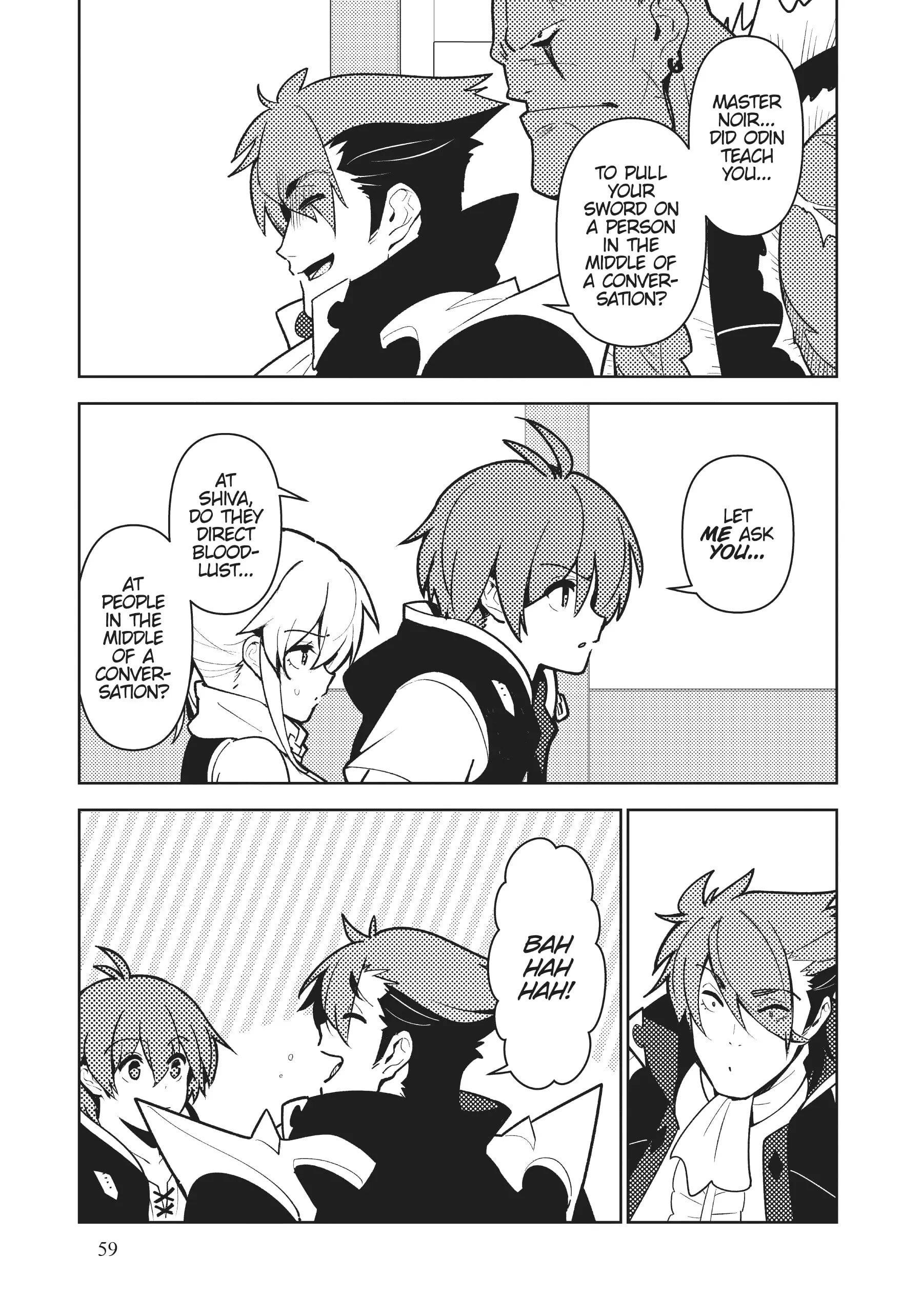 Ore dake Haireru Kakushi Dungeon: Kossori Kitaete Sekai Saikyou Chapter 90 - Page 9