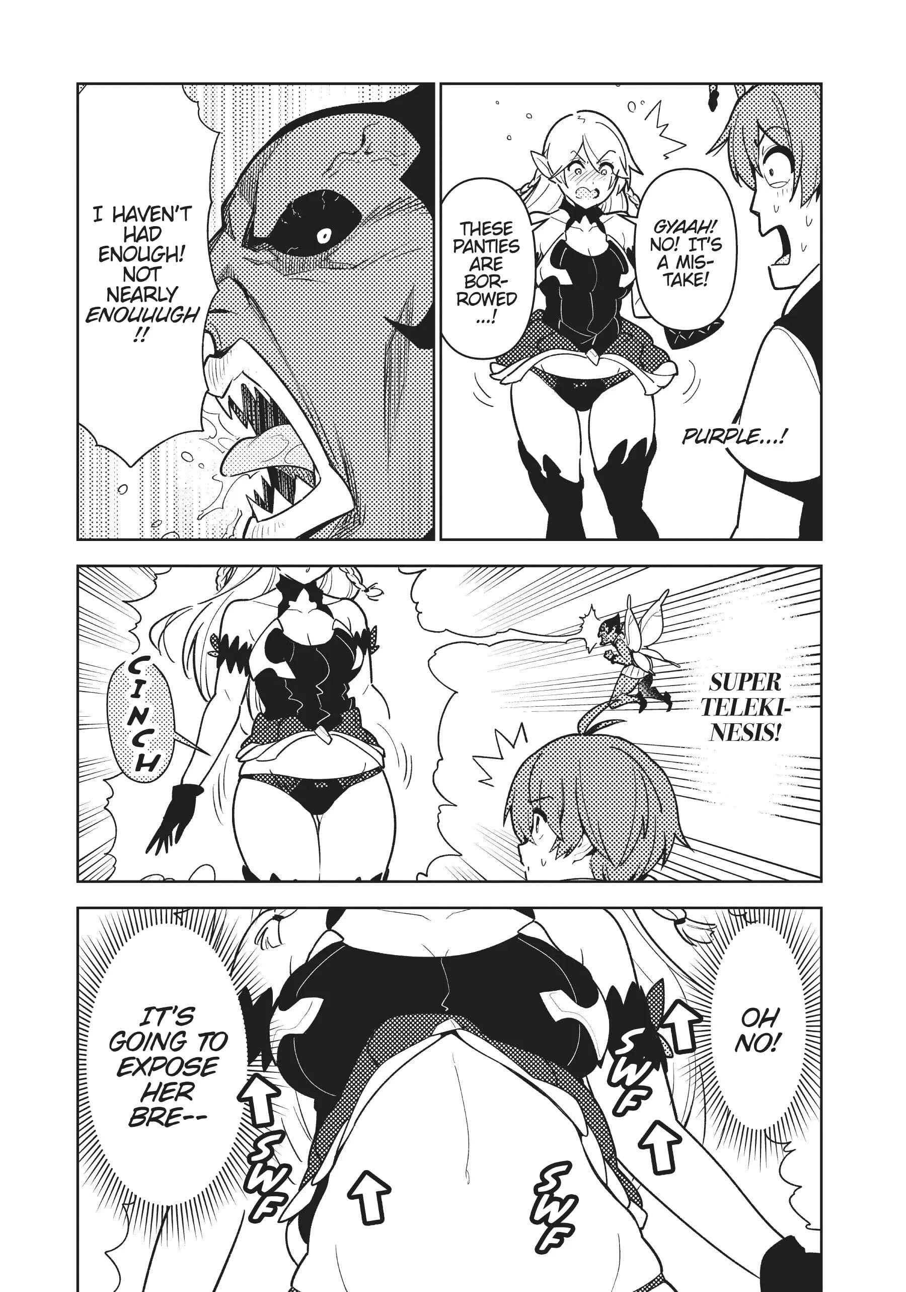 Ore dake Haireru Kakushi Dungeon: Kossori Kitaete Sekai Saikyou Chapter 91 - Page 11