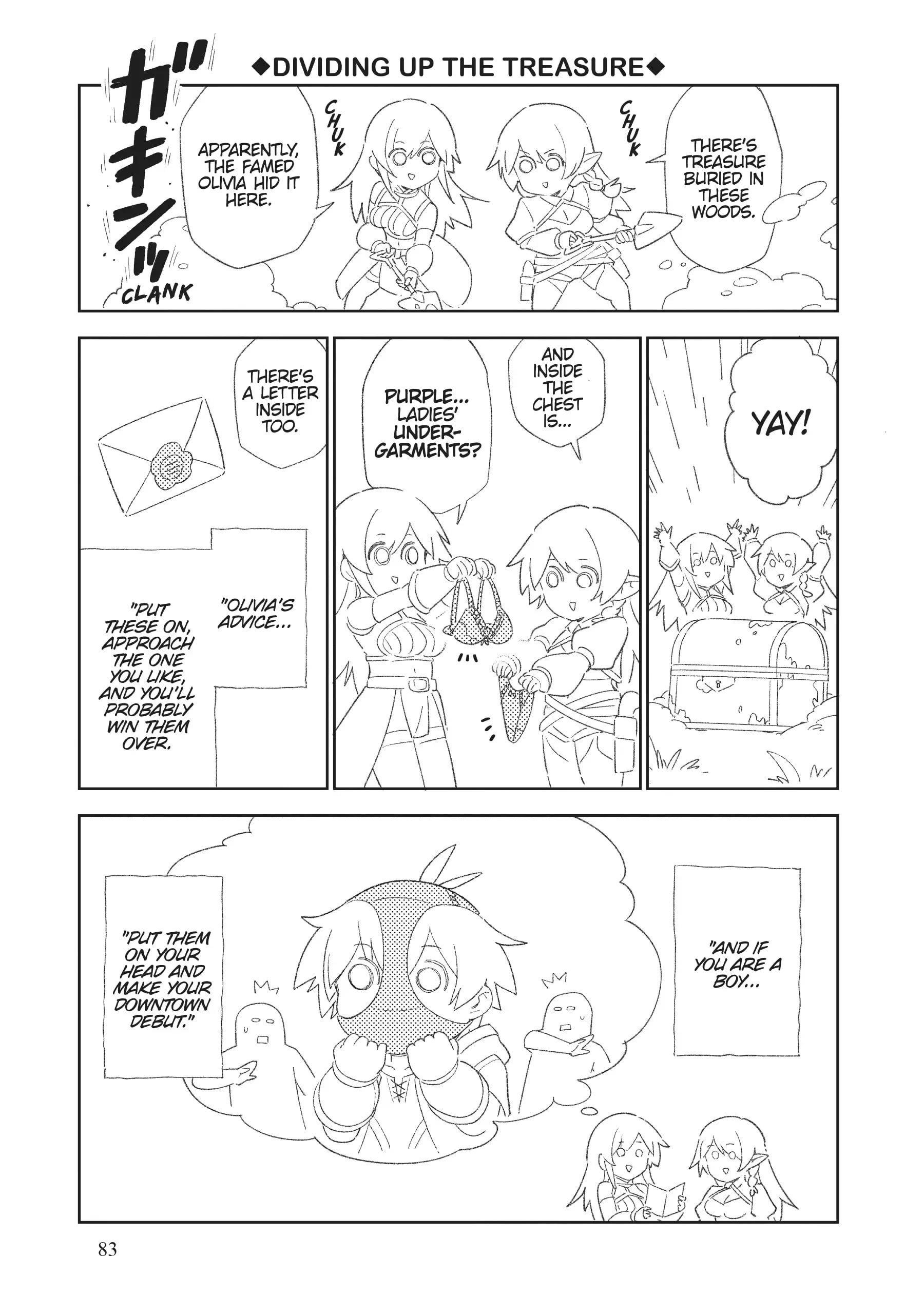 Ore dake Haireru Kakushi Dungeon: Kossori Kitaete Sekai Saikyou Chapter 91 - Page 17