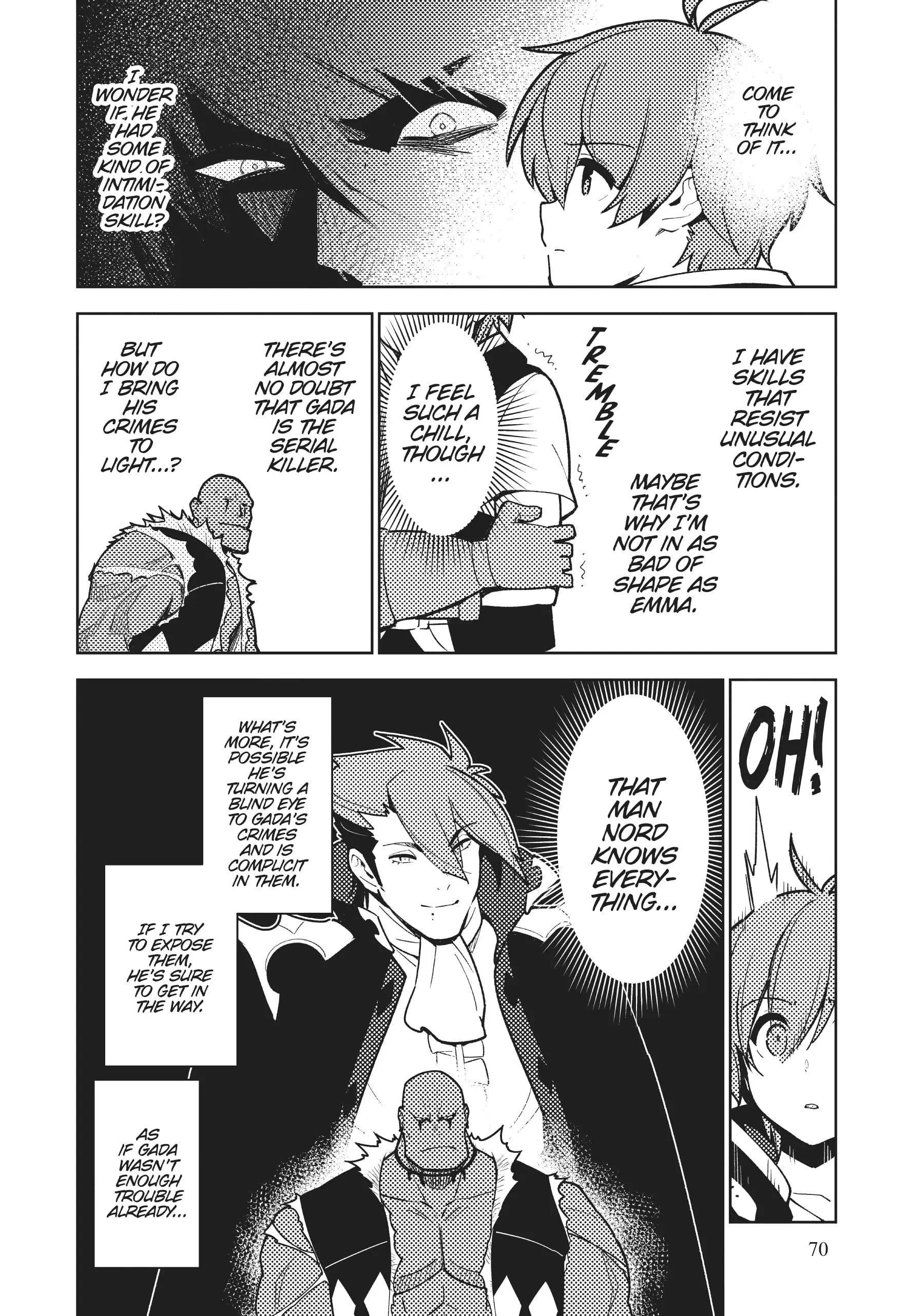 Ore dake Haireru Kakushi Dungeon: Kossori Kitaete Sekai Saikyou Chapter 91 - Page 4