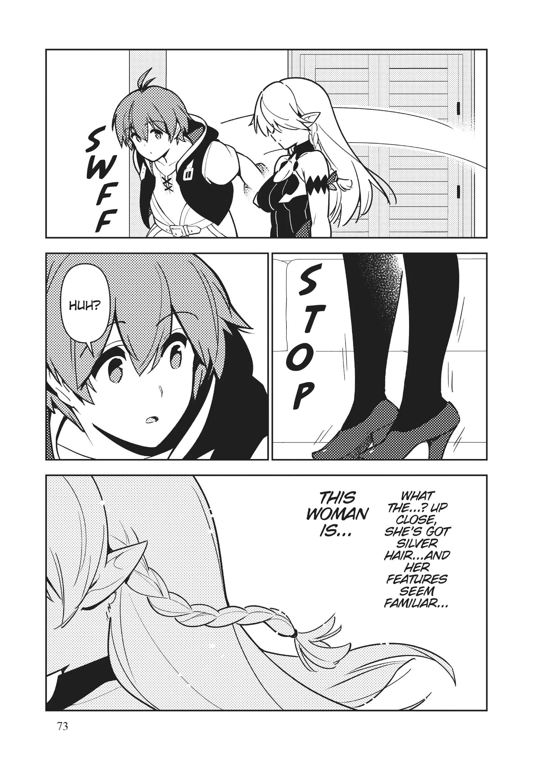 Ore dake Haireru Kakushi Dungeon: Kossori Kitaete Sekai Saikyou Chapter 91 - Page 7