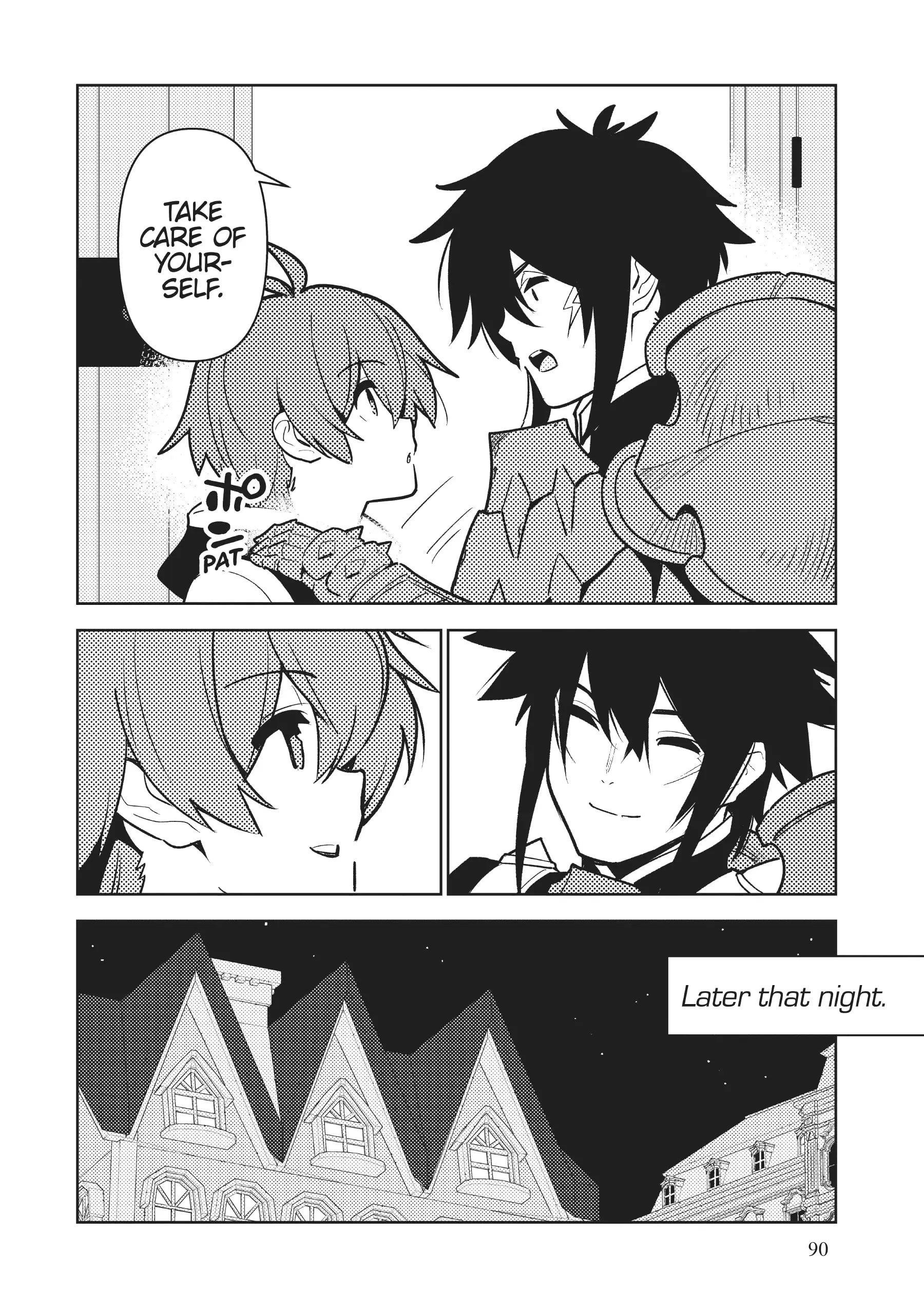 Ore dake Haireru Kakushi Dungeon: Kossori Kitaete Sekai Saikyou Chapter 92 - Page 6