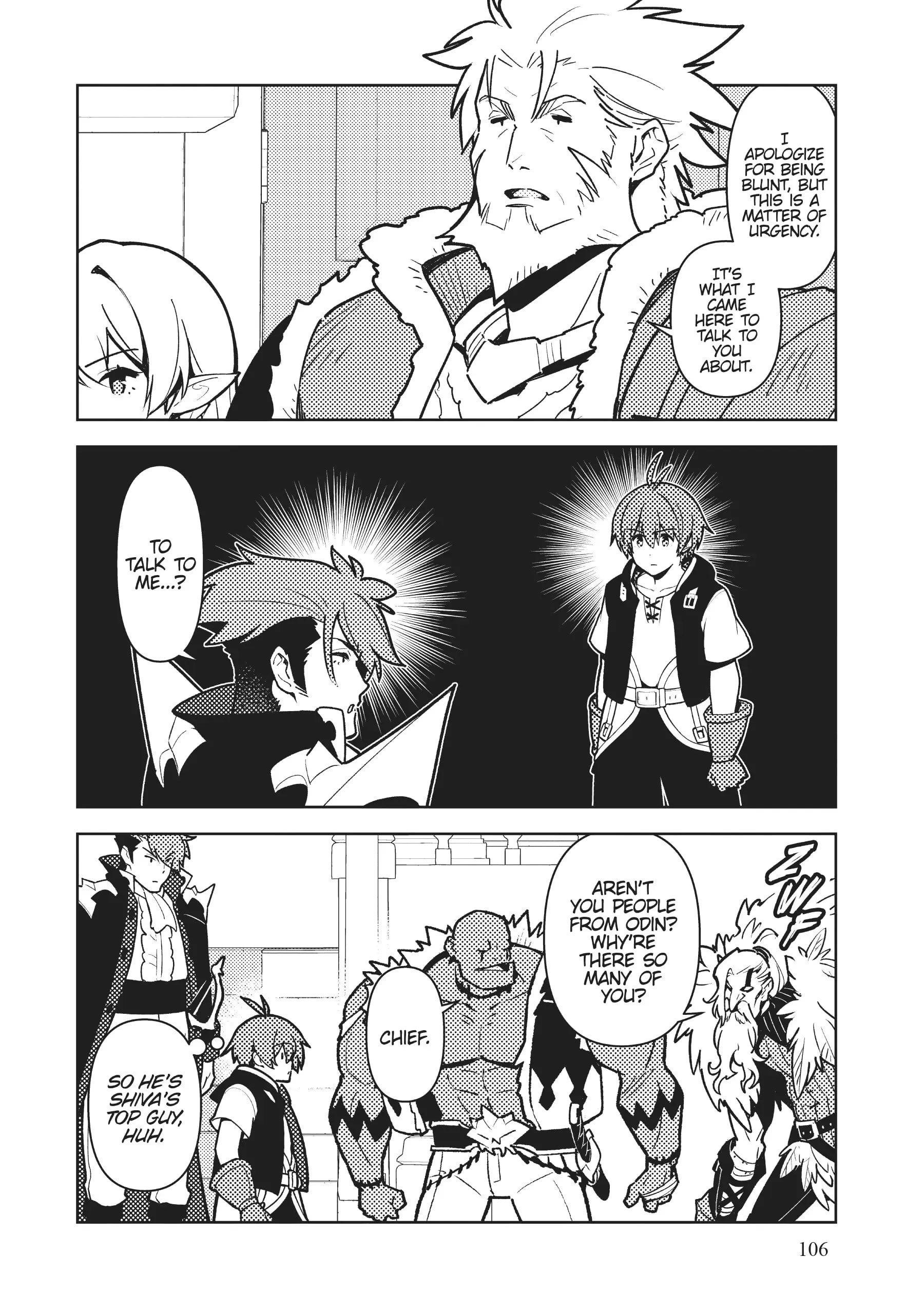 Ore dake Haireru Kakushi Dungeon: Kossori Kitaete Sekai Saikyou Chapter 93 - Page 10