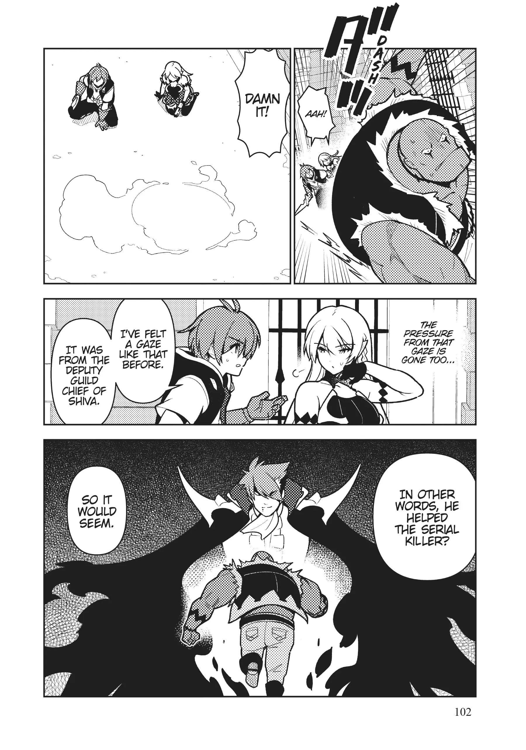 Ore dake Haireru Kakushi Dungeon: Kossori Kitaete Sekai Saikyou Chapter 93 - Page 6