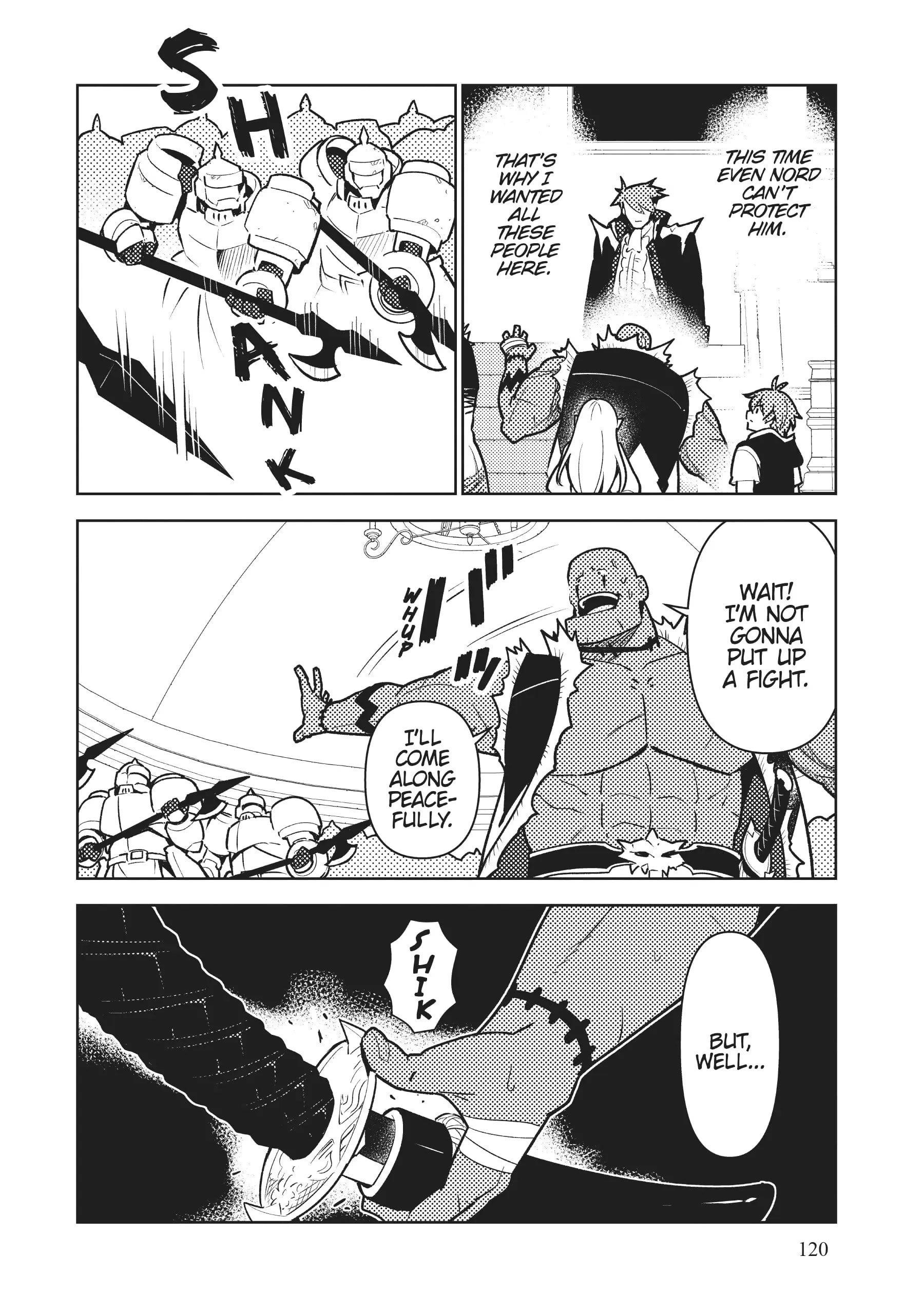 Ore dake Haireru Kakushi Dungeon: Kossori Kitaete Sekai Saikyou Chapter 94 - Page 10