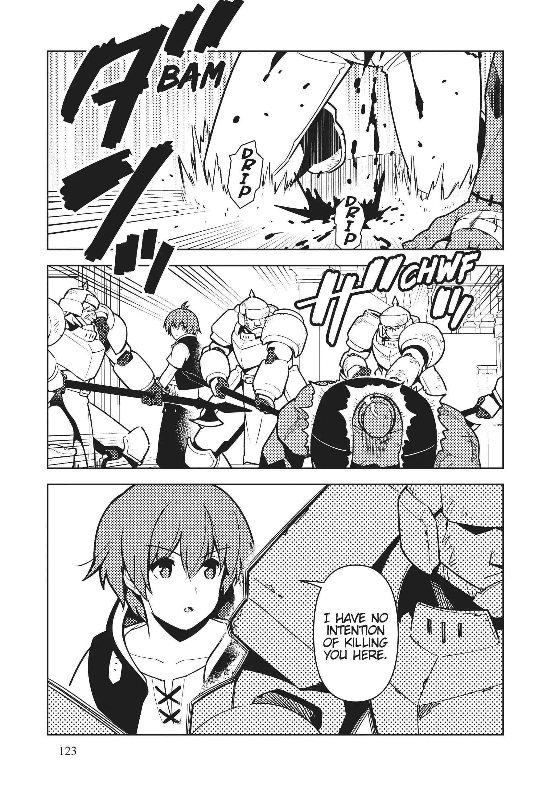 Ore dake Haireru Kakushi Dungeon: Kossori Kitaete Sekai Saikyou Chapter 94 - Page 13