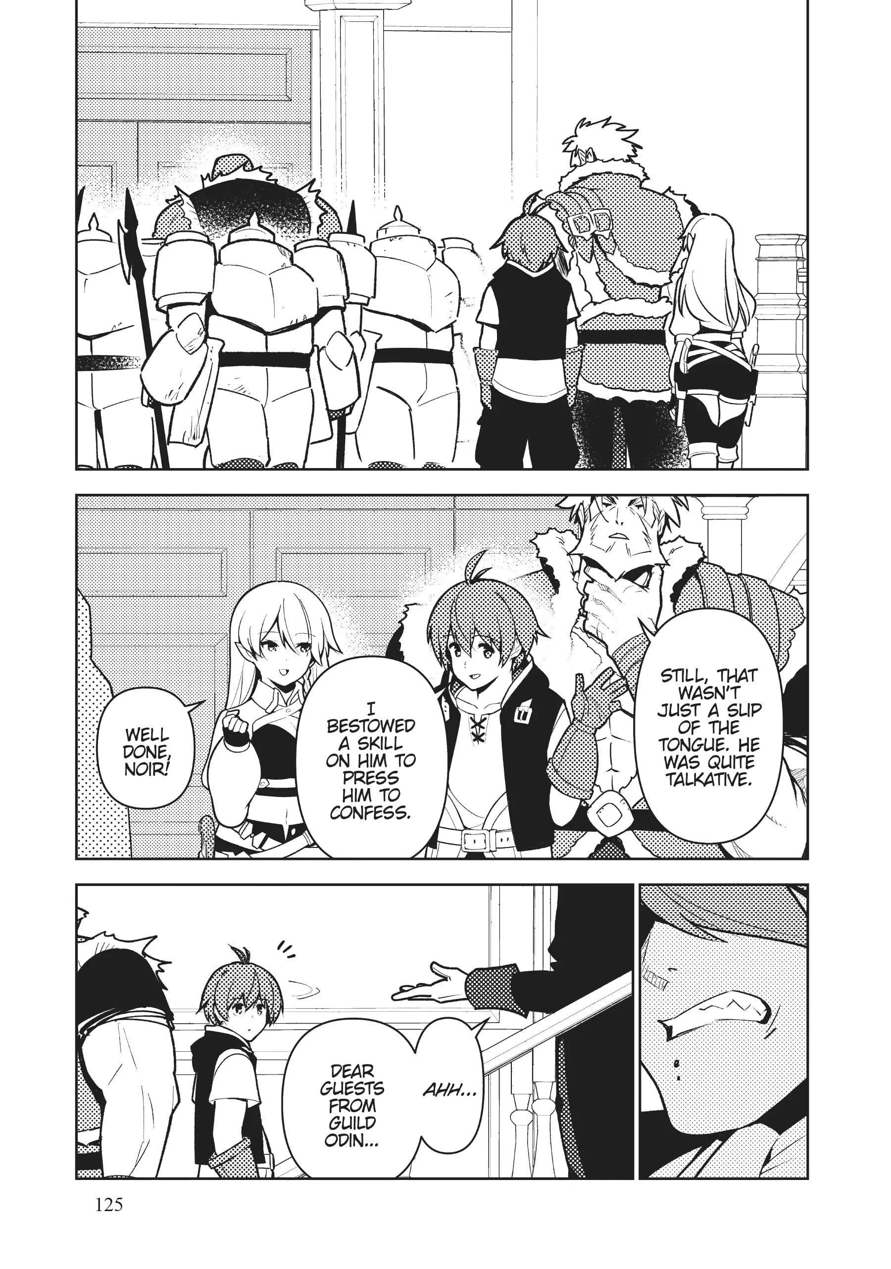 Ore dake Haireru Kakushi Dungeon: Kossori Kitaete Sekai Saikyou Chapter 94 - Page 15