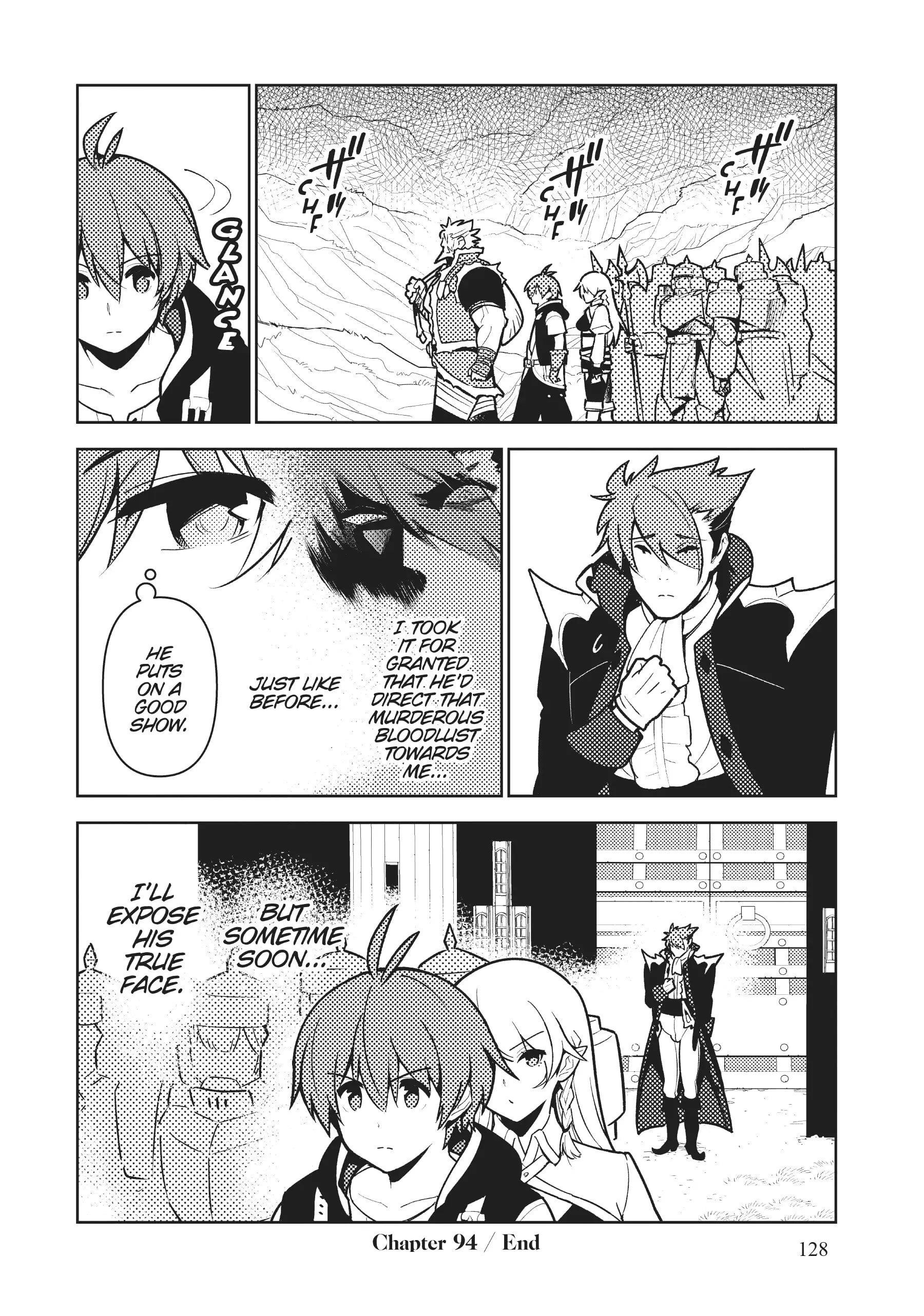 Ore dake Haireru Kakushi Dungeon: Kossori Kitaete Sekai Saikyou Chapter 94 - Page 18