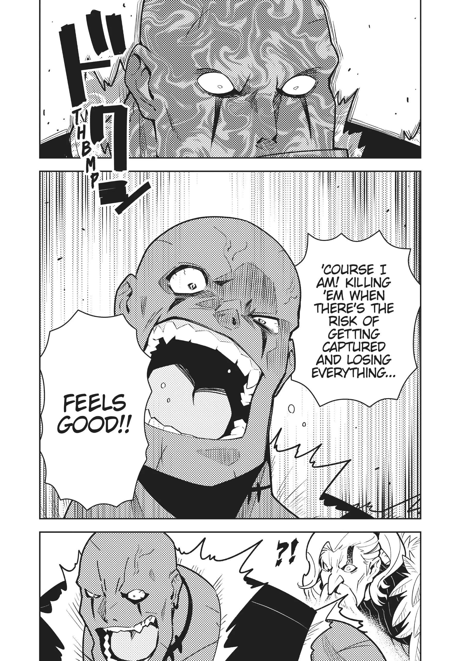 Ore dake Haireru Kakushi Dungeon: Kossori Kitaete Sekai Saikyou Chapter 94 - Page 5