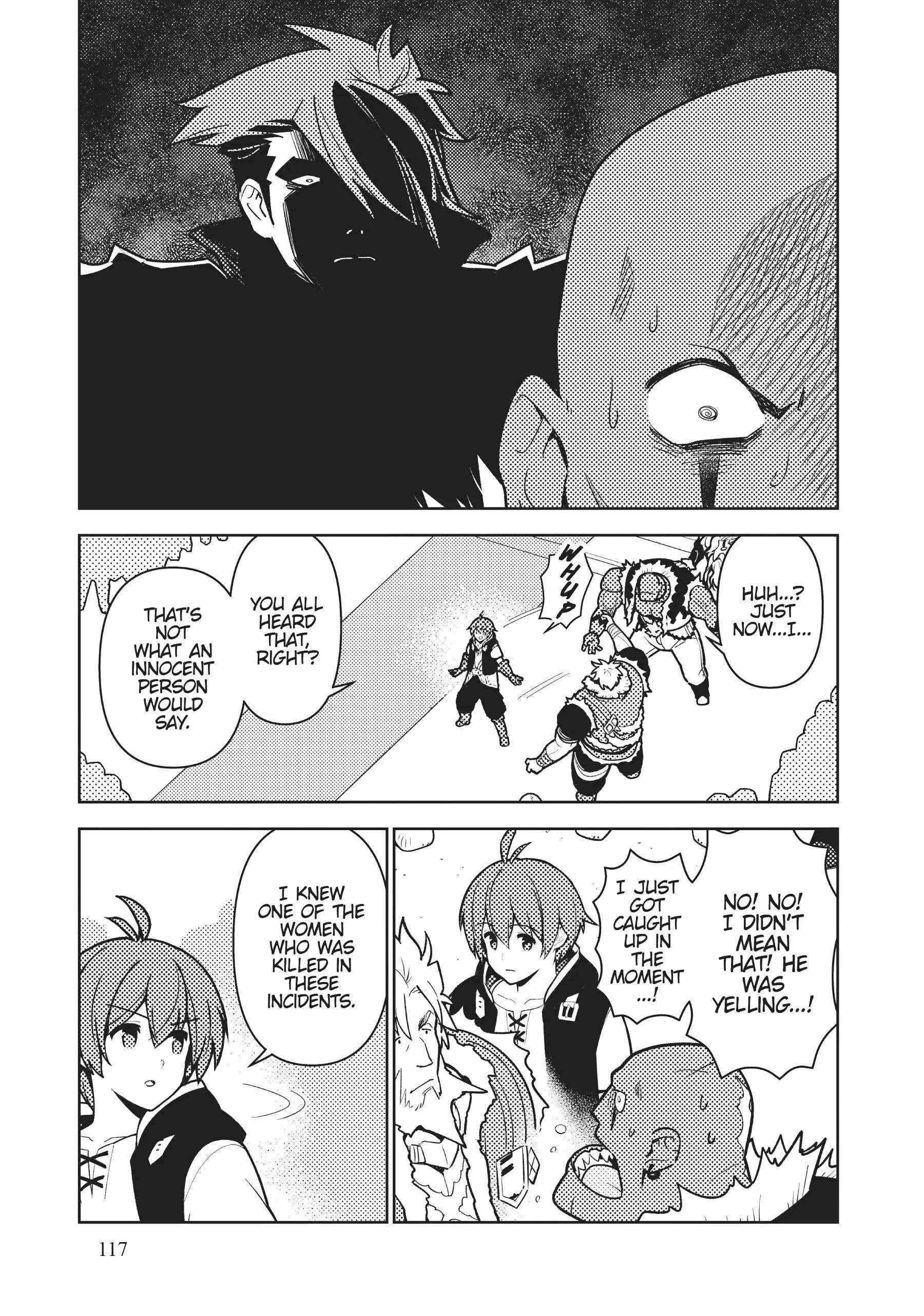 Ore dake Haireru Kakushi Dungeon: Kossori Kitaete Sekai Saikyou Chapter 94 - Page 7