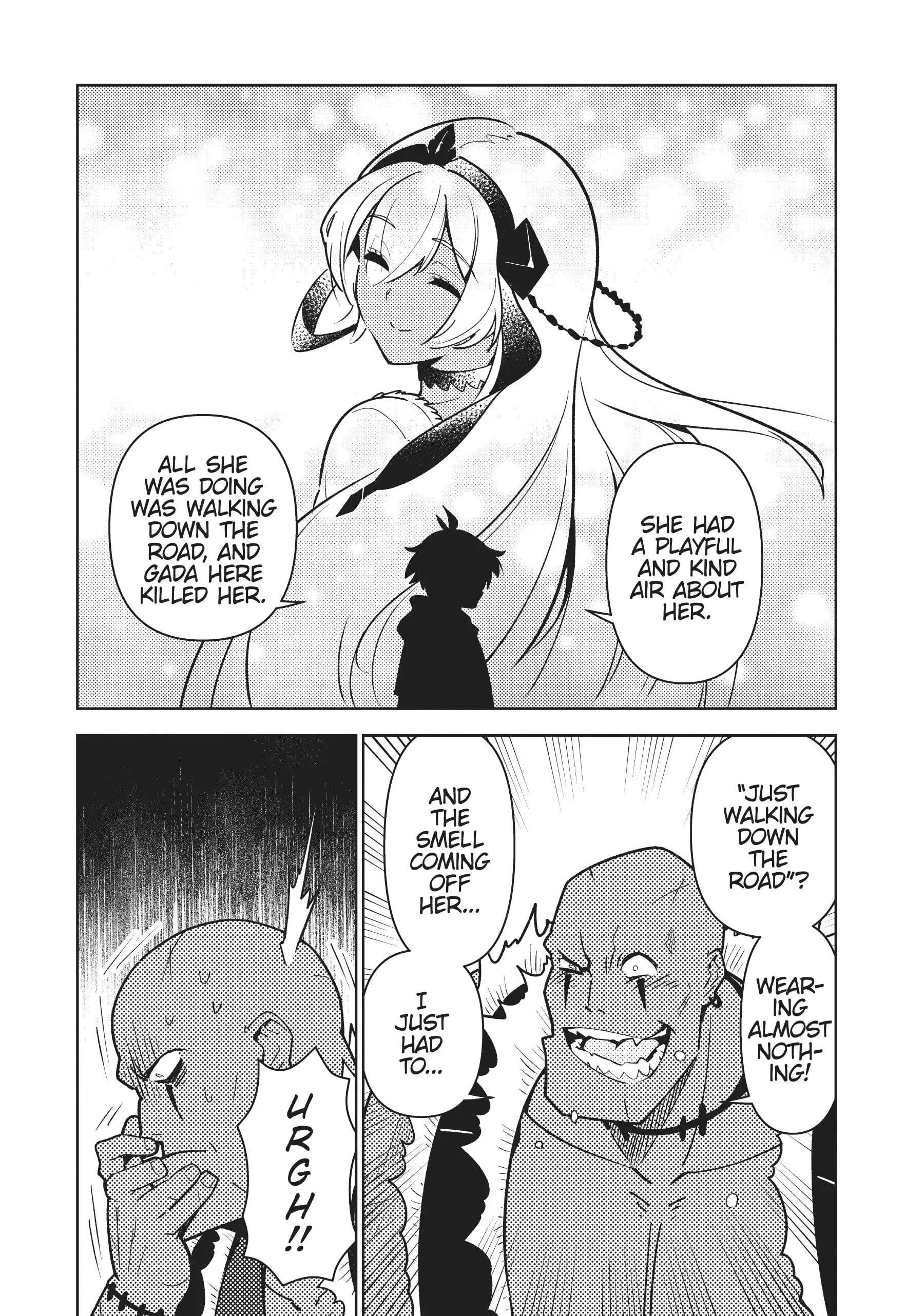 Ore dake Haireru Kakushi Dungeon: Kossori Kitaete Sekai Saikyou Chapter 94 - Page 8