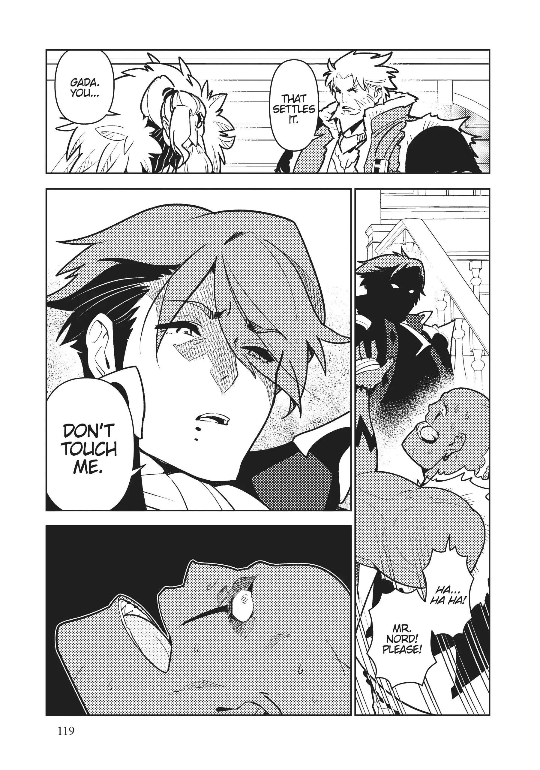 Ore dake Haireru Kakushi Dungeon: Kossori Kitaete Sekai Saikyou Chapter 94 - Page 9