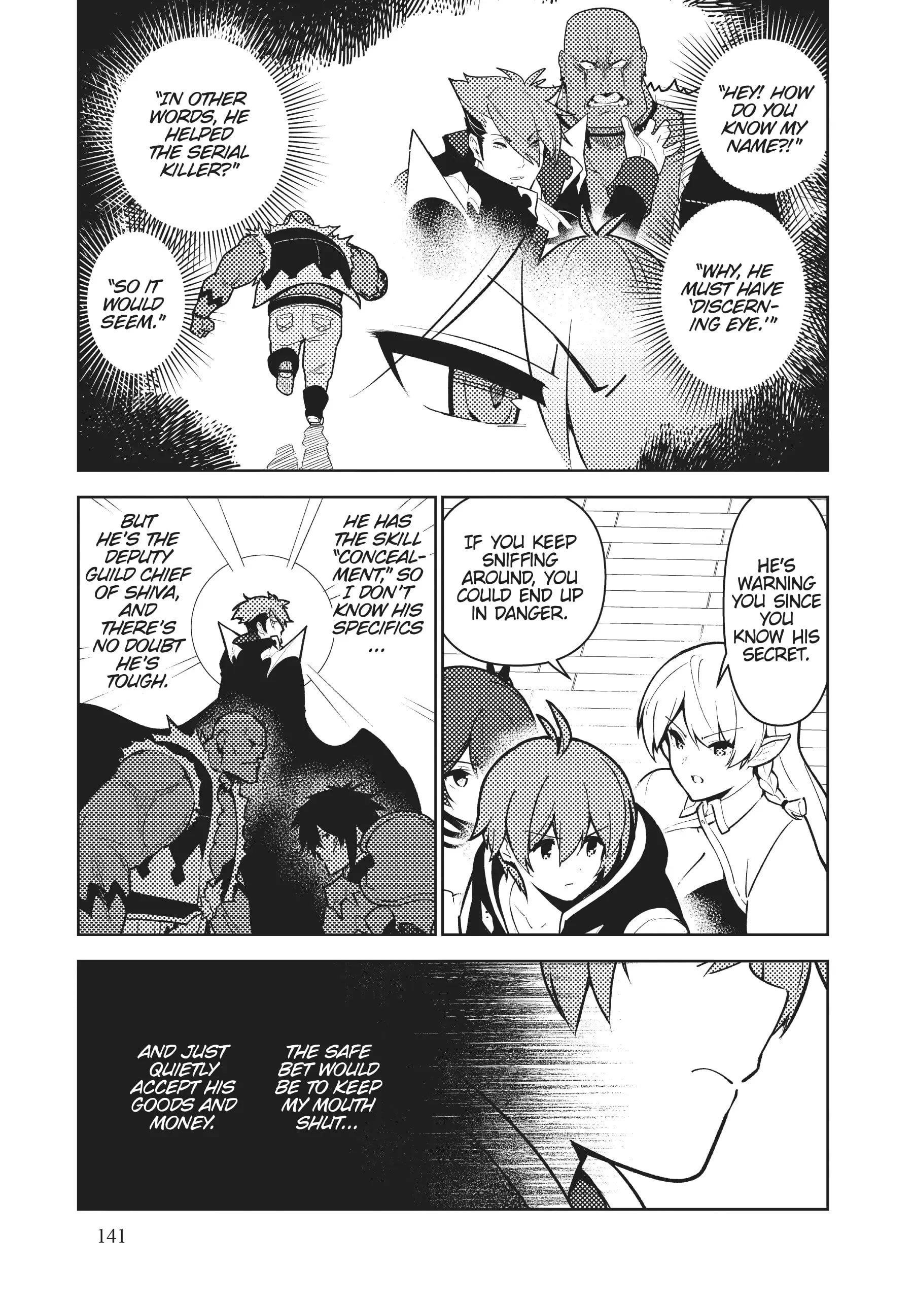 Ore dake Haireru Kakushi Dungeon: Kossori Kitaete Sekai Saikyou Chapter 95 - Page 11