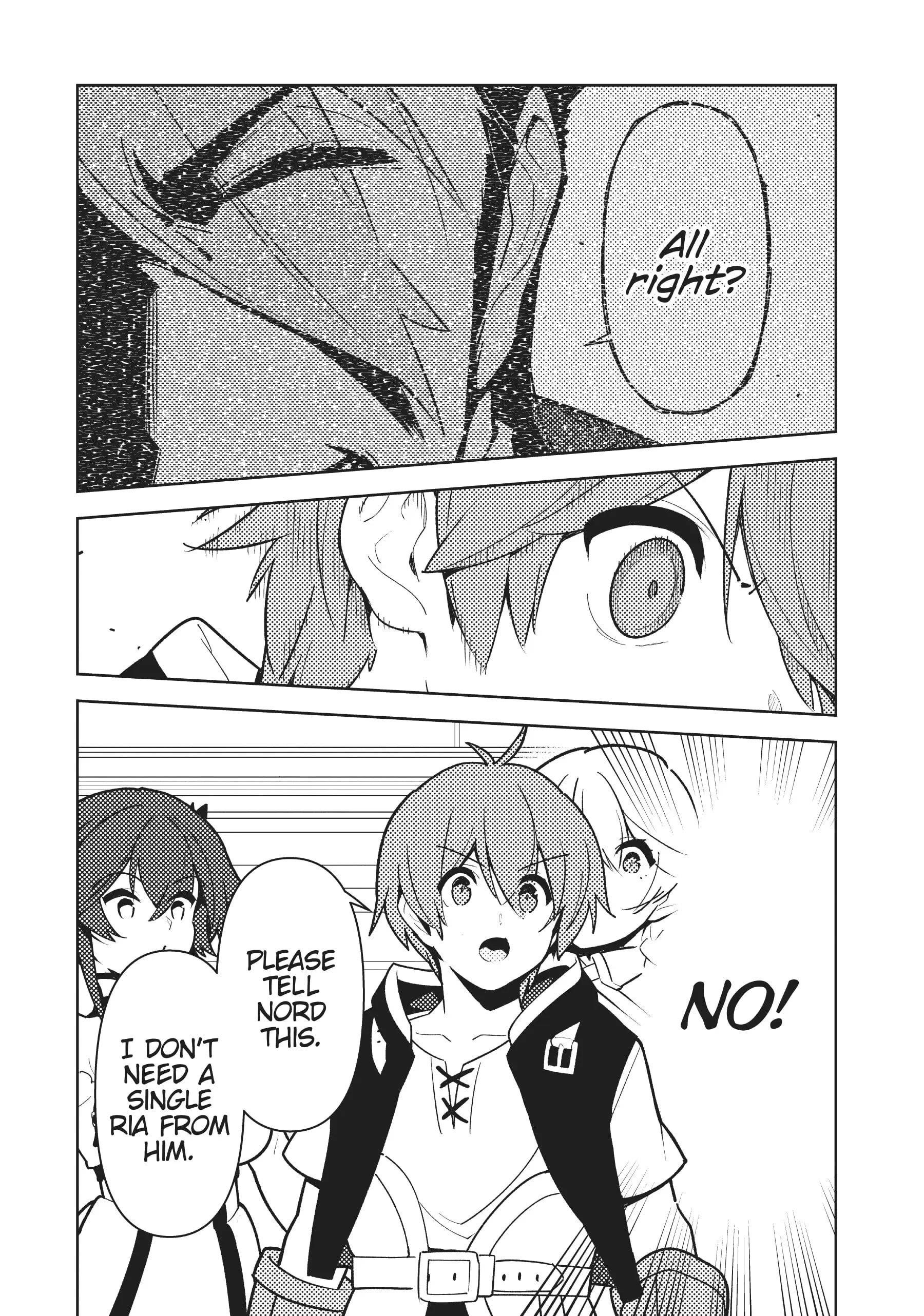 Ore dake Haireru Kakushi Dungeon: Kossori Kitaete Sekai Saikyou Chapter 95 - Page 12