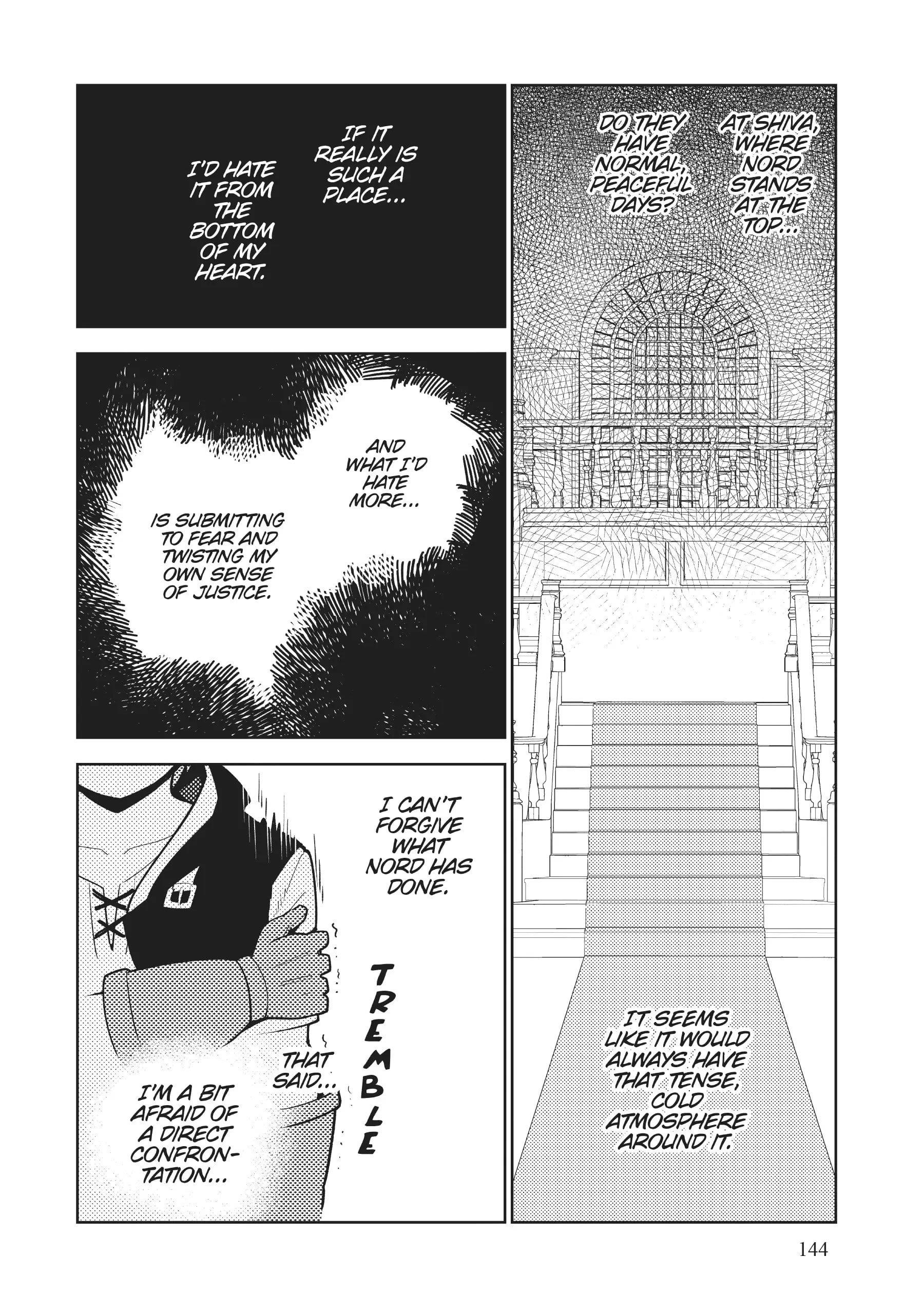 Ore dake Haireru Kakushi Dungeon: Kossori Kitaete Sekai Saikyou Chapter 95 - Page 14