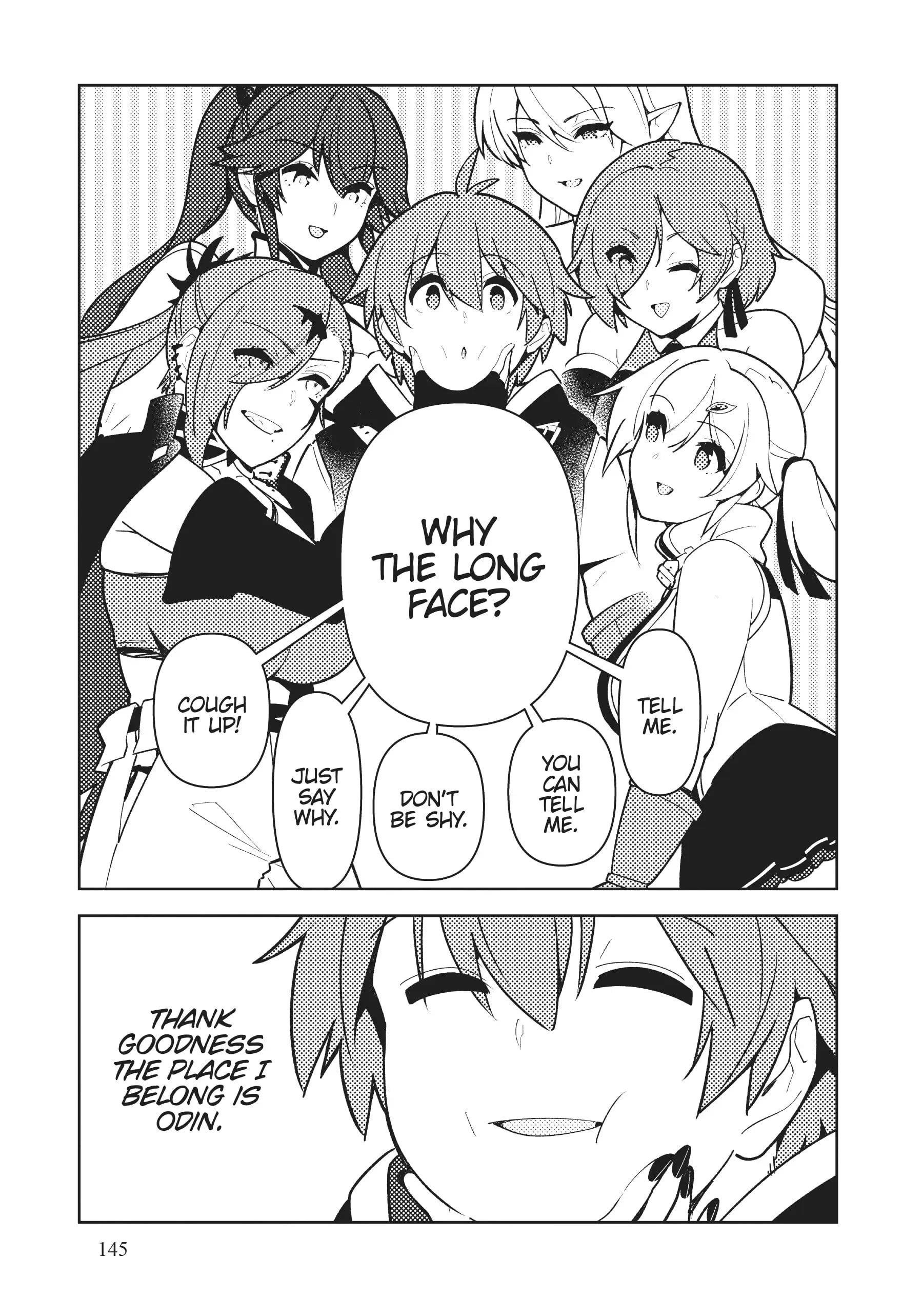 Ore dake Haireru Kakushi Dungeon: Kossori Kitaete Sekai Saikyou Chapter 95 - Page 15