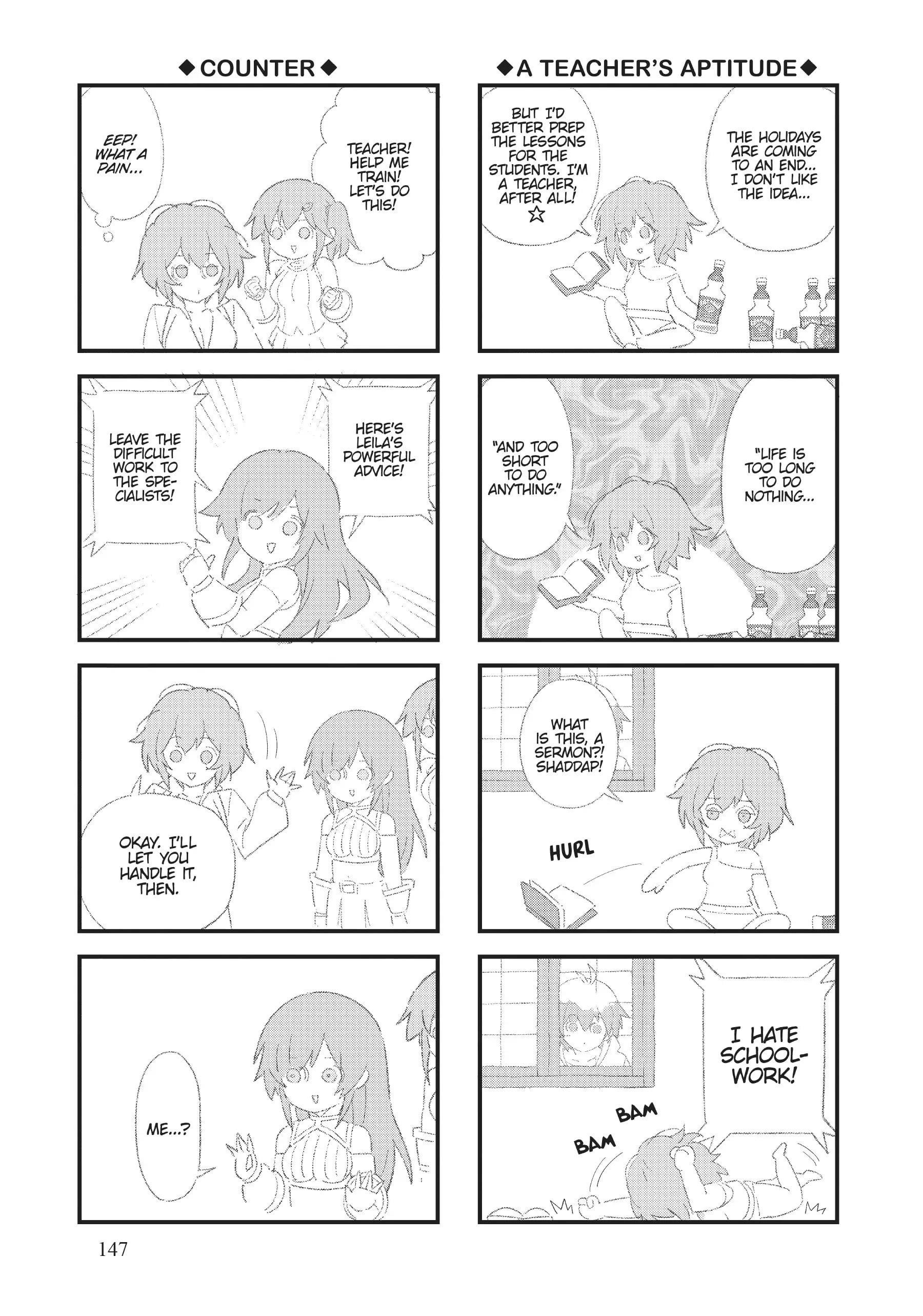 Ore dake Haireru Kakushi Dungeon: Kossori Kitaete Sekai Saikyou Chapter 95 - Page 17