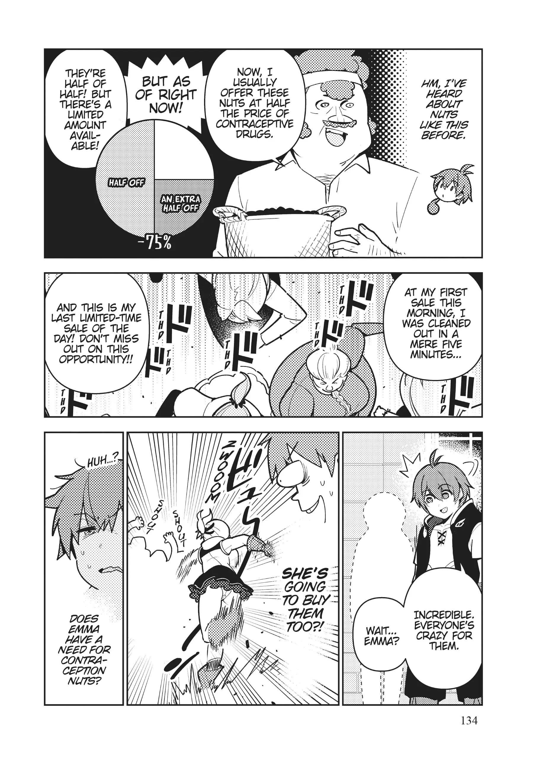 Ore dake Haireru Kakushi Dungeon: Kossori Kitaete Sekai Saikyou Chapter 95 - Page 4