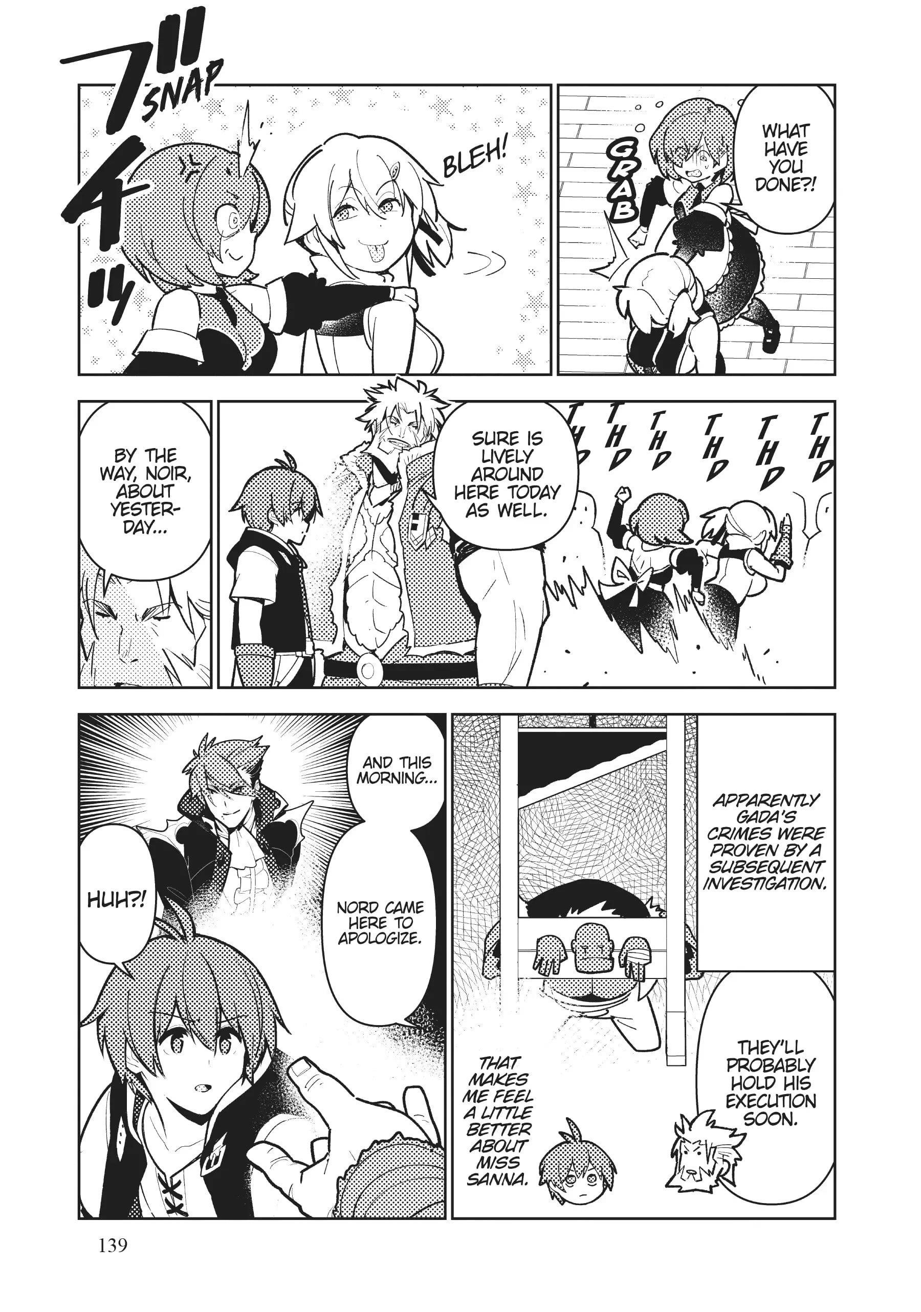 Ore dake Haireru Kakushi Dungeon: Kossori Kitaete Sekai Saikyou Chapter 95 - Page 9