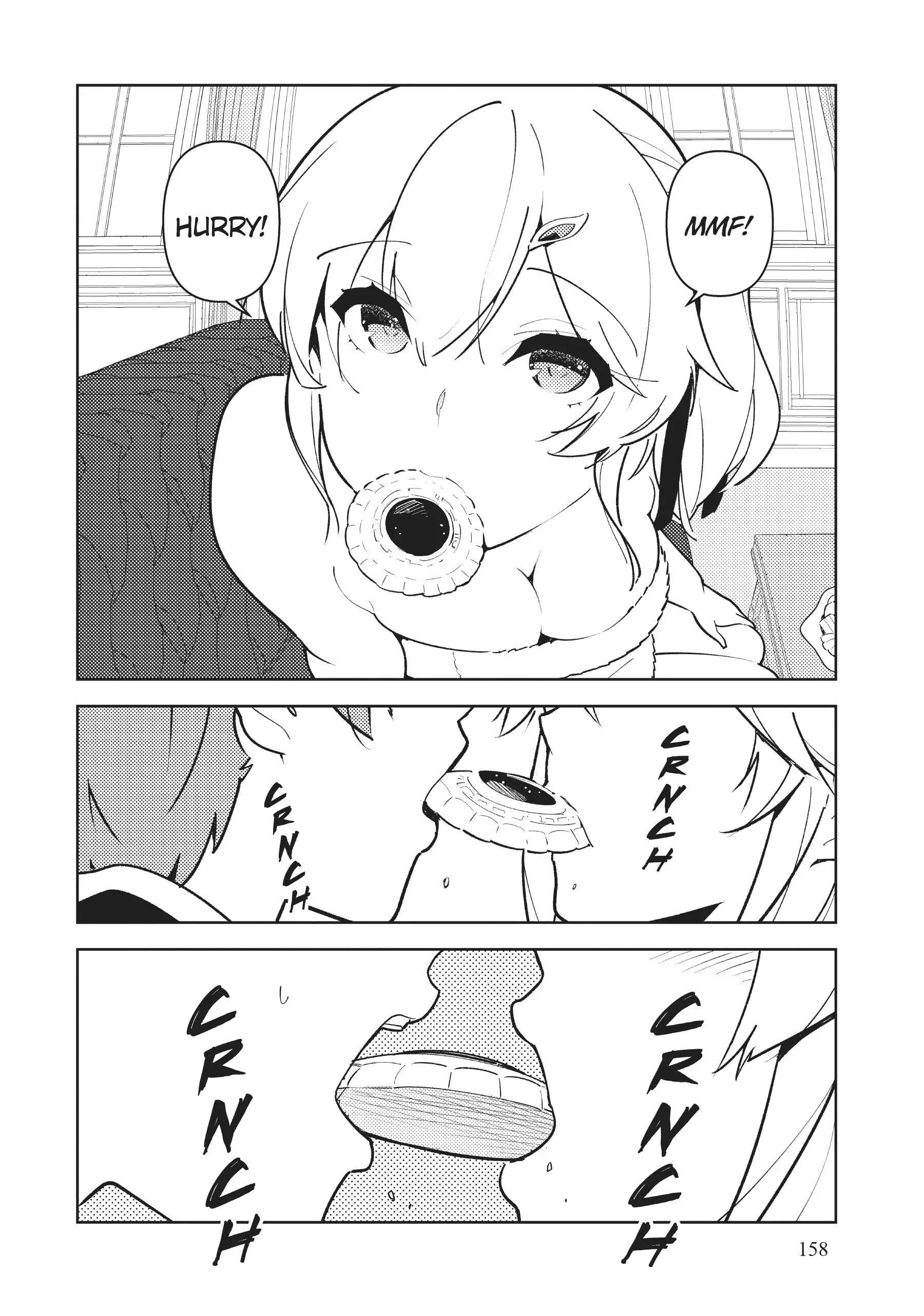 Ore dake Haireru Kakushi Dungeon: Kossori Kitaete Sekai Saikyou Chapter 96 - Page 10