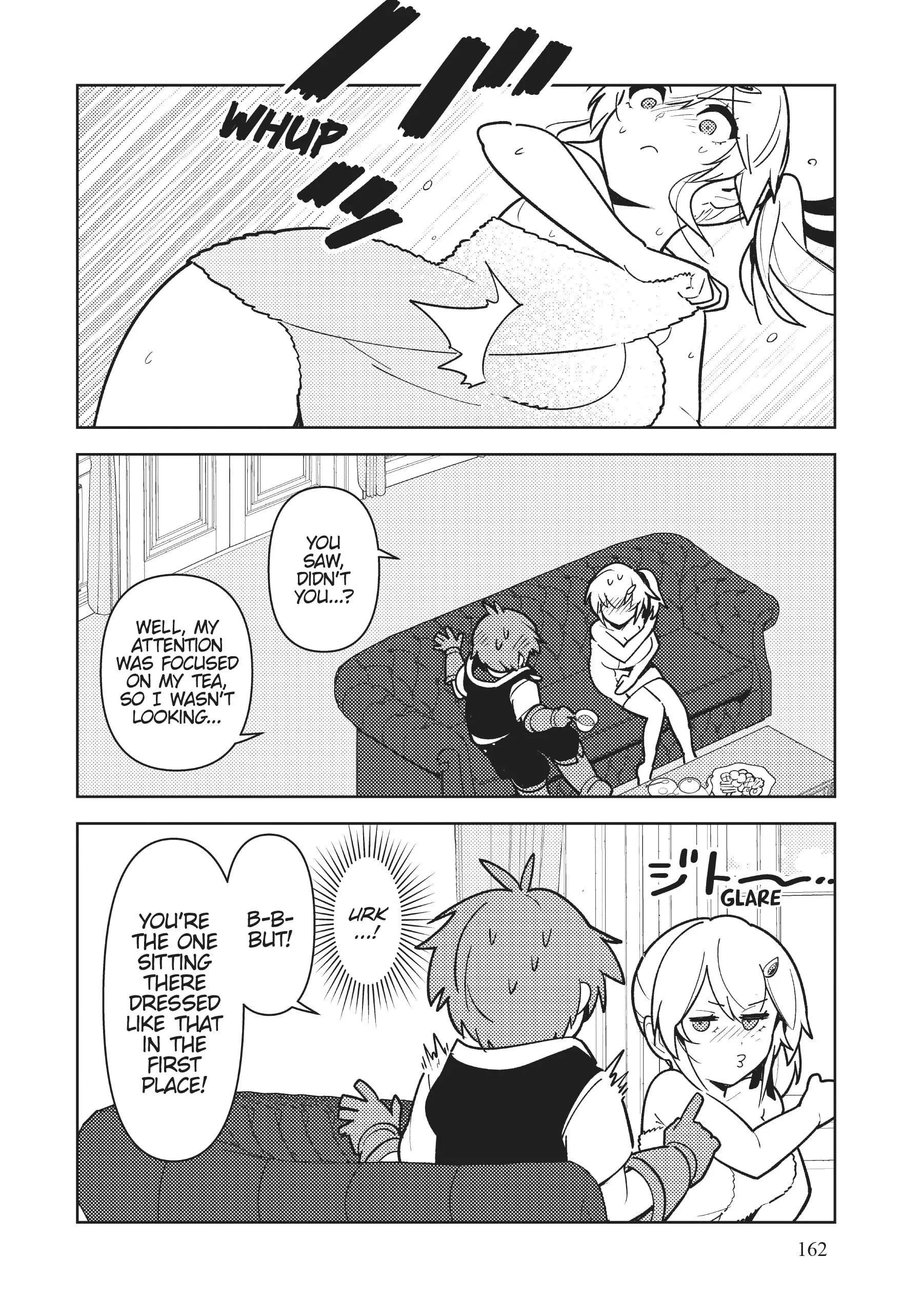 Ore dake Haireru Kakushi Dungeon: Kossori Kitaete Sekai Saikyou Chapter 96 - Page 13