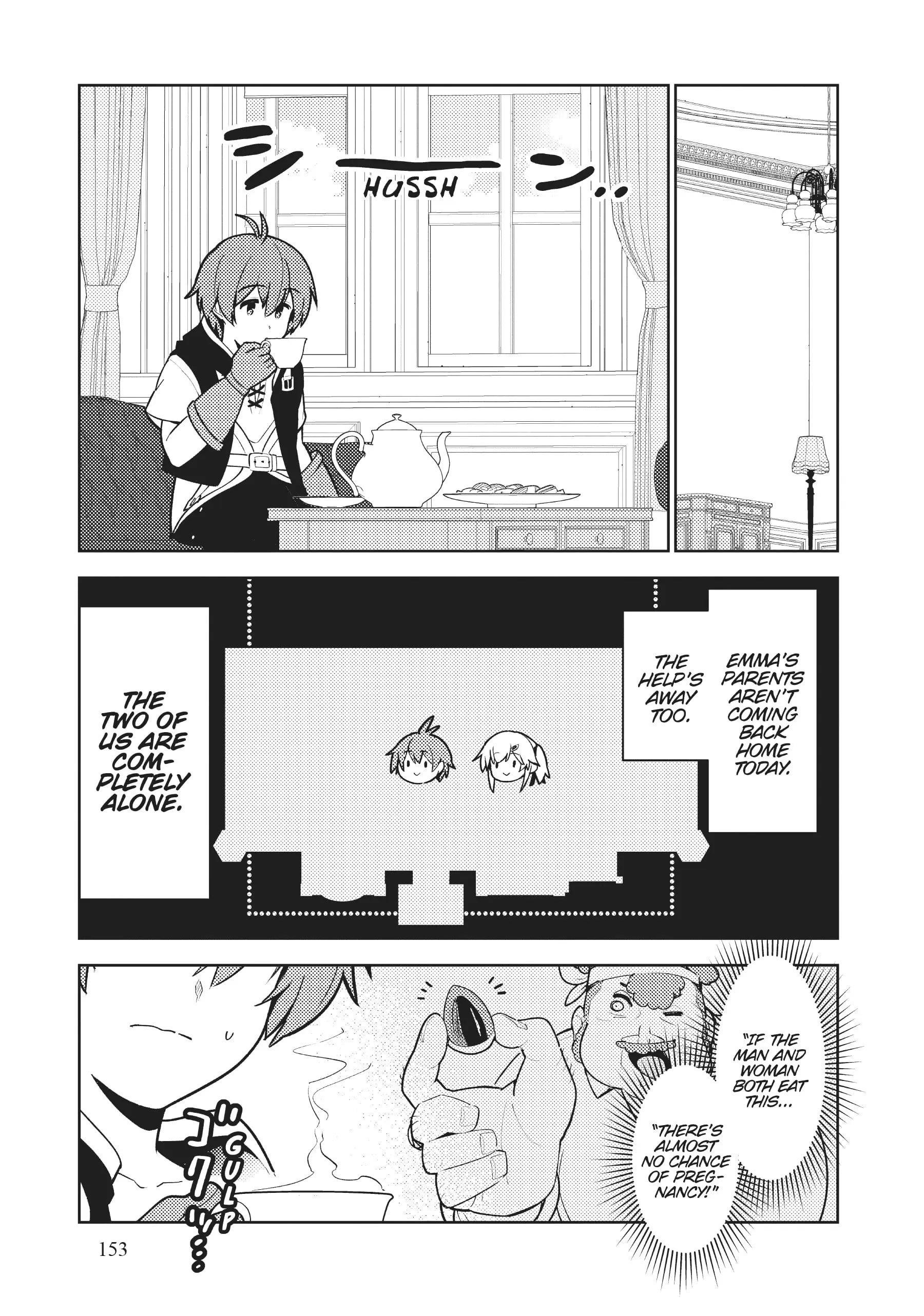 Ore dake Haireru Kakushi Dungeon: Kossori Kitaete Sekai Saikyou Chapter 96 - Page 5