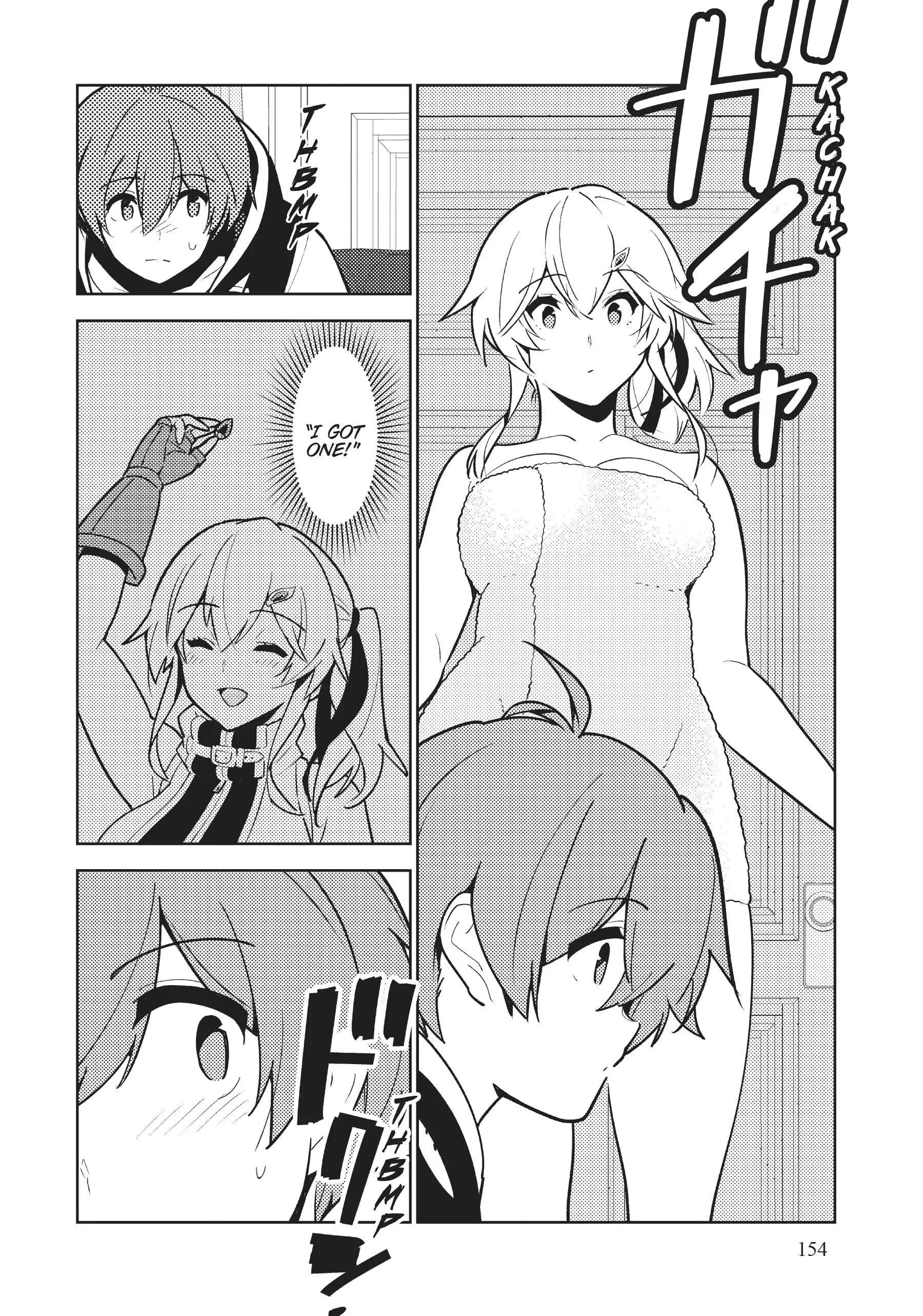 Ore dake Haireru Kakushi Dungeon: Kossori Kitaete Sekai Saikyou Chapter 96 - Page 6