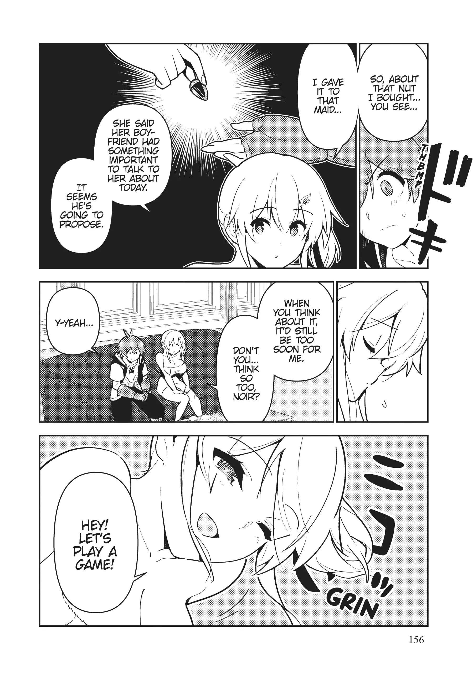 Ore dake Haireru Kakushi Dungeon: Kossori Kitaete Sekai Saikyou Chapter 96 - Page 8