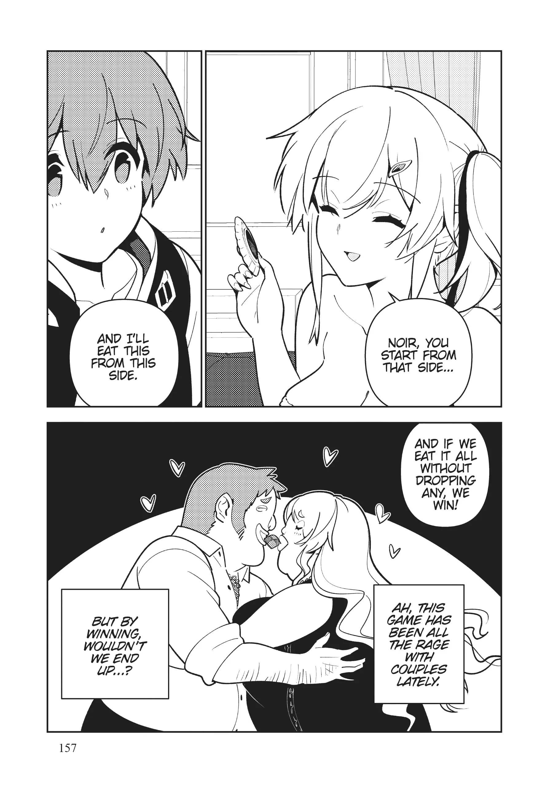 Ore dake Haireru Kakushi Dungeon: Kossori Kitaete Sekai Saikyou Chapter 96 - Page 9