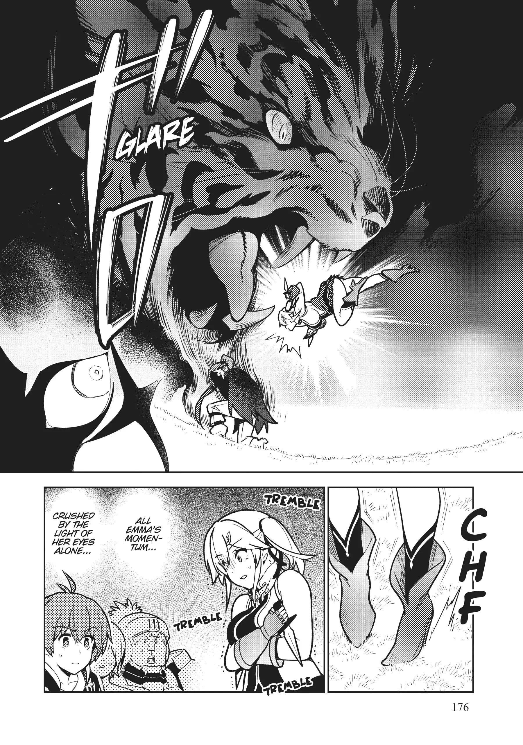 Ore dake Haireru Kakushi Dungeon: Kossori Kitaete Sekai Saikyou Chapter 97 - Page 10