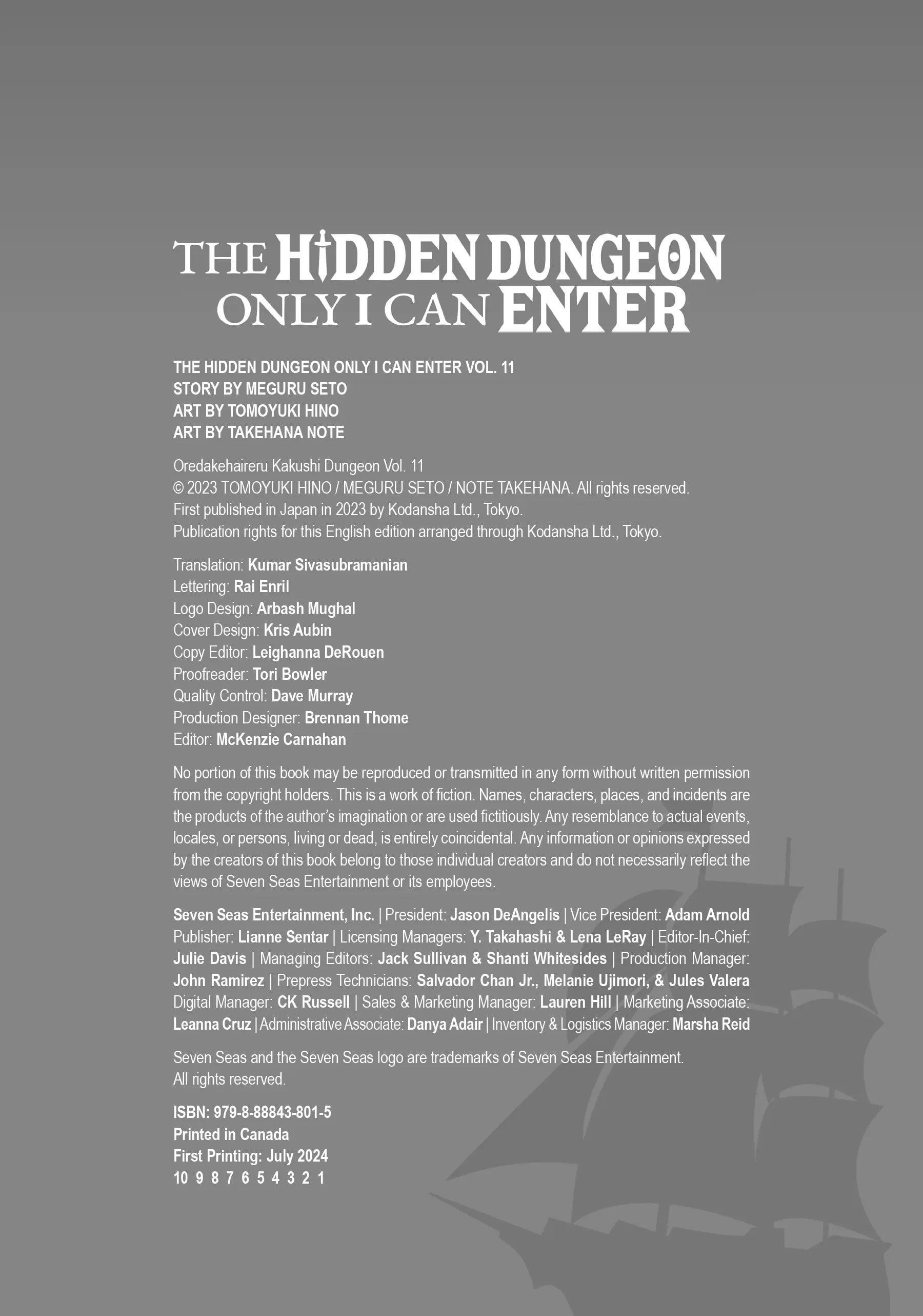 Ore dake Haireru Kakushi Dungeon: Kossori Kitaete Sekai Saikyou Chapter 98 - Page 12