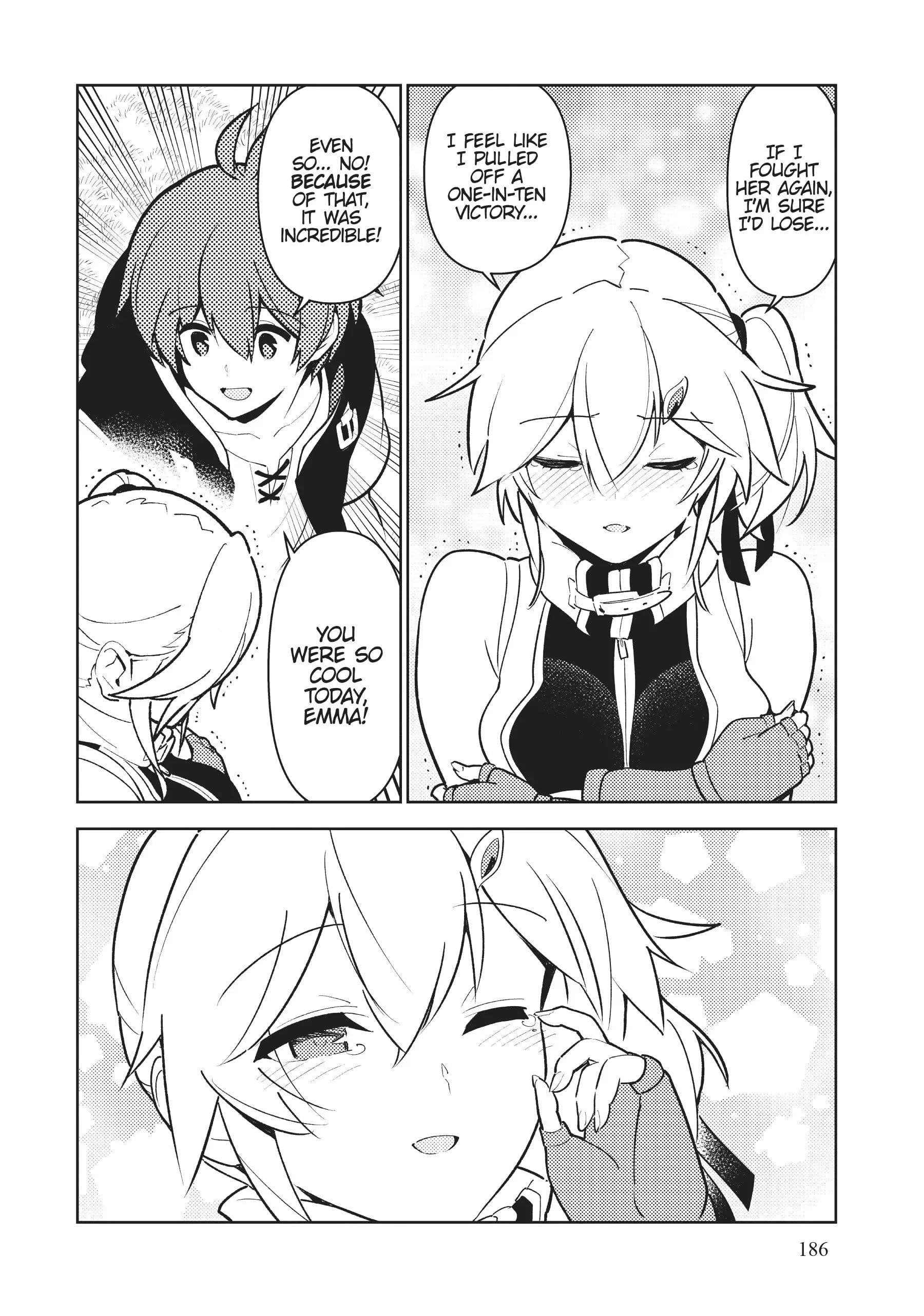 Ore dake Haireru Kakushi Dungeon: Kossori Kitaete Sekai Saikyou Chapter 98 - Page 6