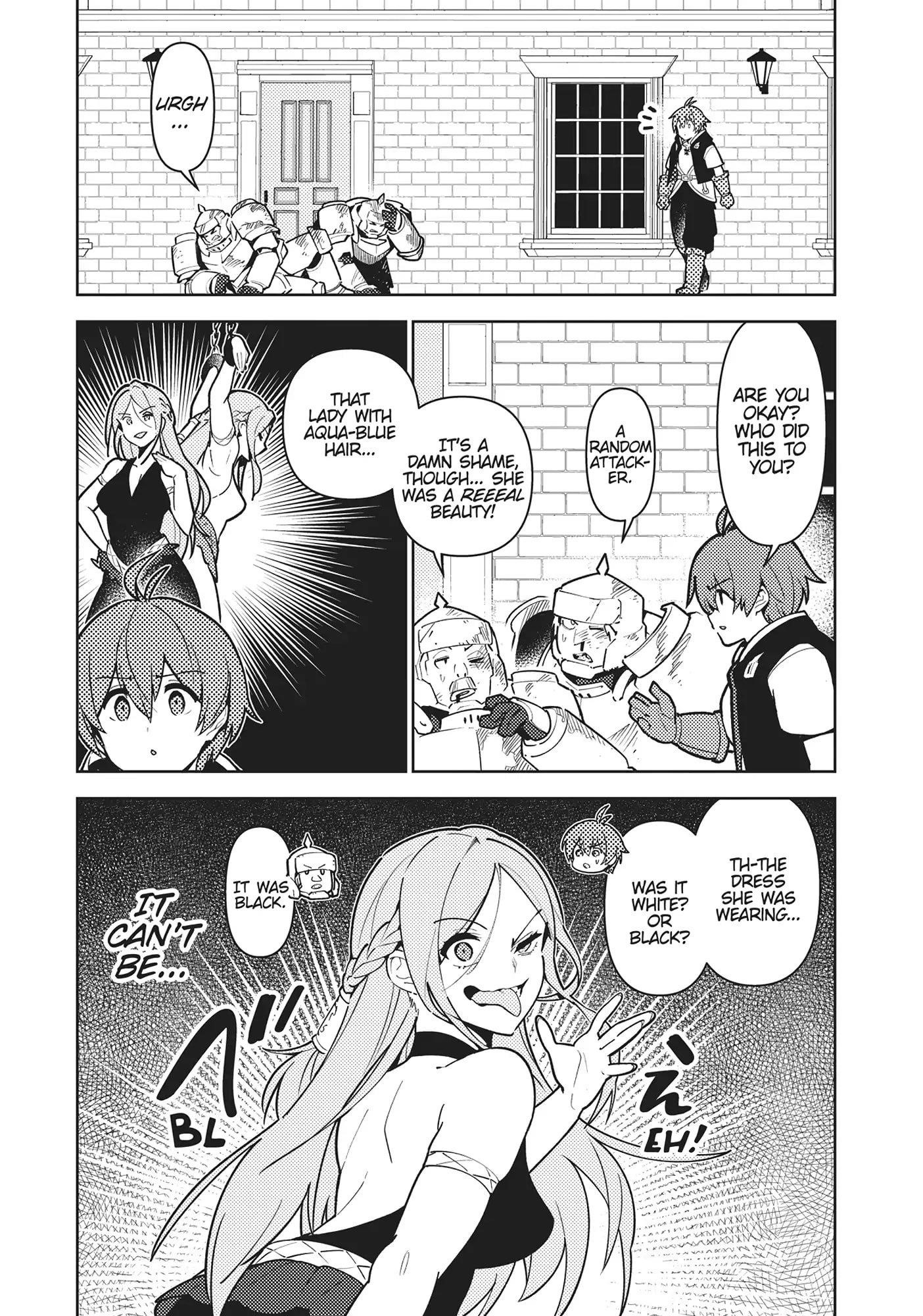 Ore dake Haireru Kakushi Dungeon: Kossori Kitaete Sekai Saikyou Chapter 99 - Page 13