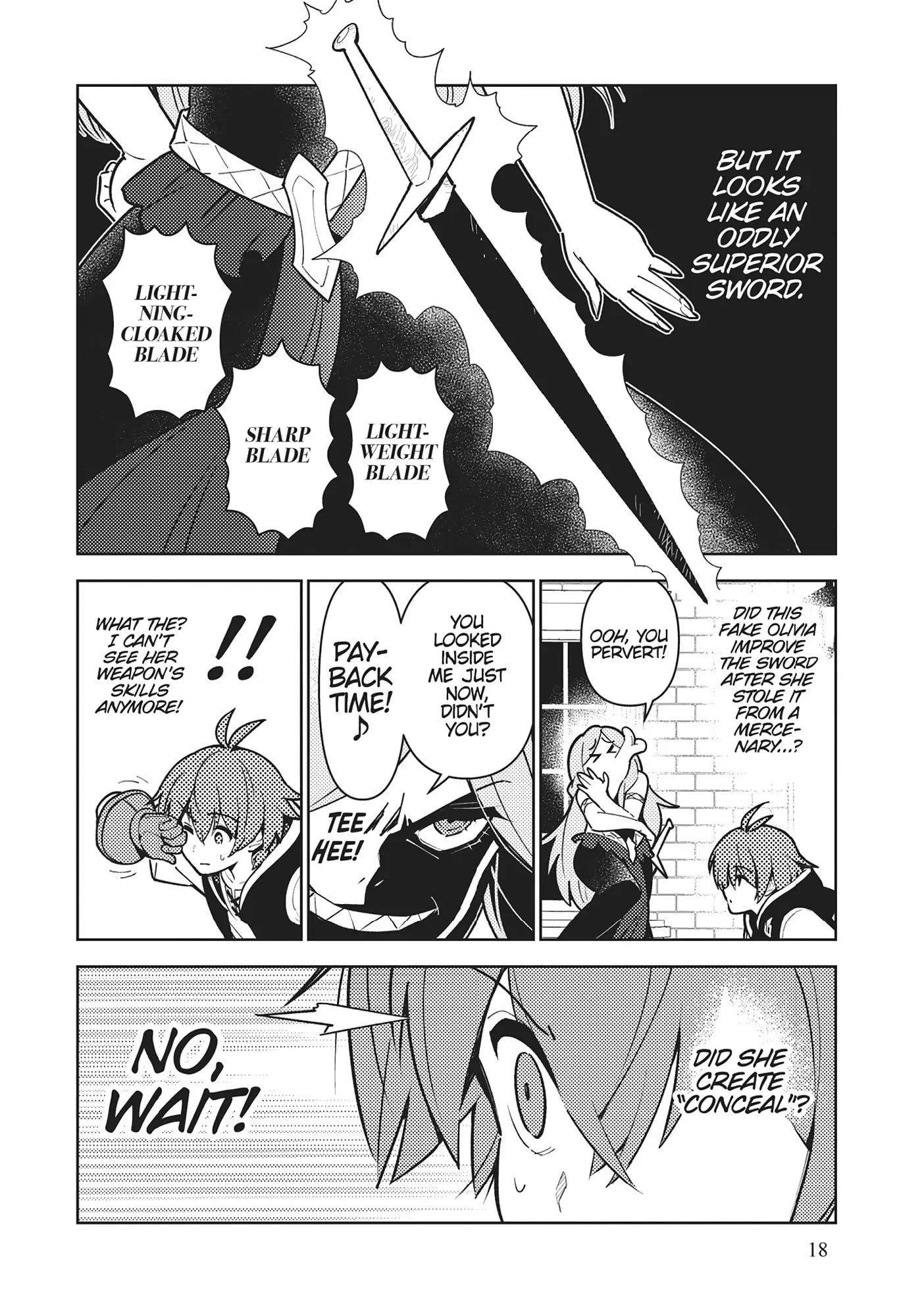 Ore dake Haireru Kakushi Dungeon: Kossori Kitaete Sekai Saikyou Chapter 99 - Page 18