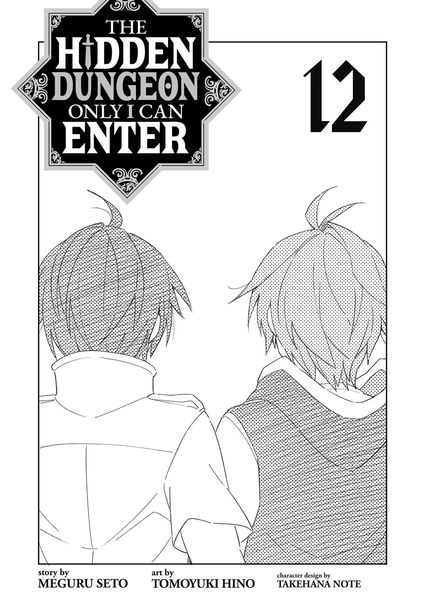 Ore dake Haireru Kakushi Dungeon: Kossori Kitaete Sekai Saikyou Chapter 99 - Page 2