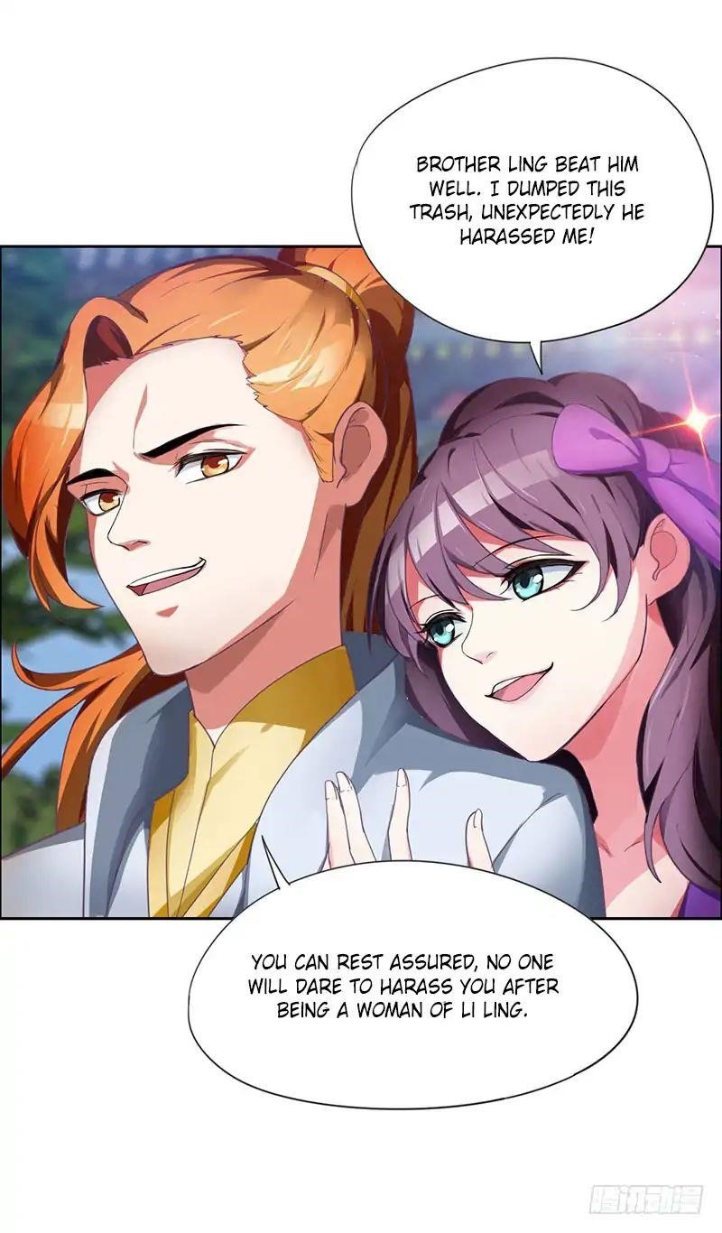 Reborn 80,000 Years Chapter 1 - Page 10