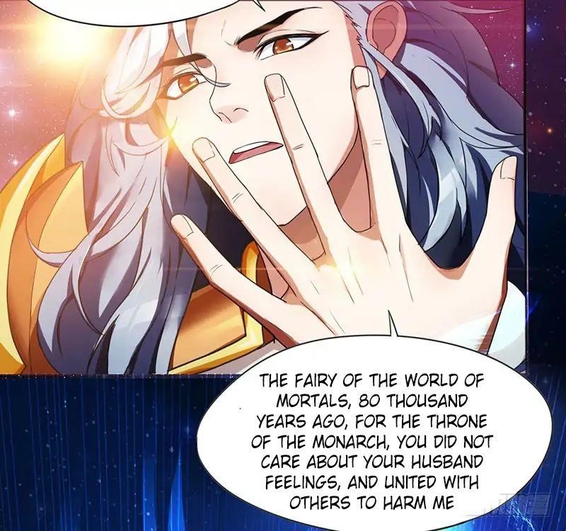 Reborn 80,000 Years Chapter 1 - Page 3