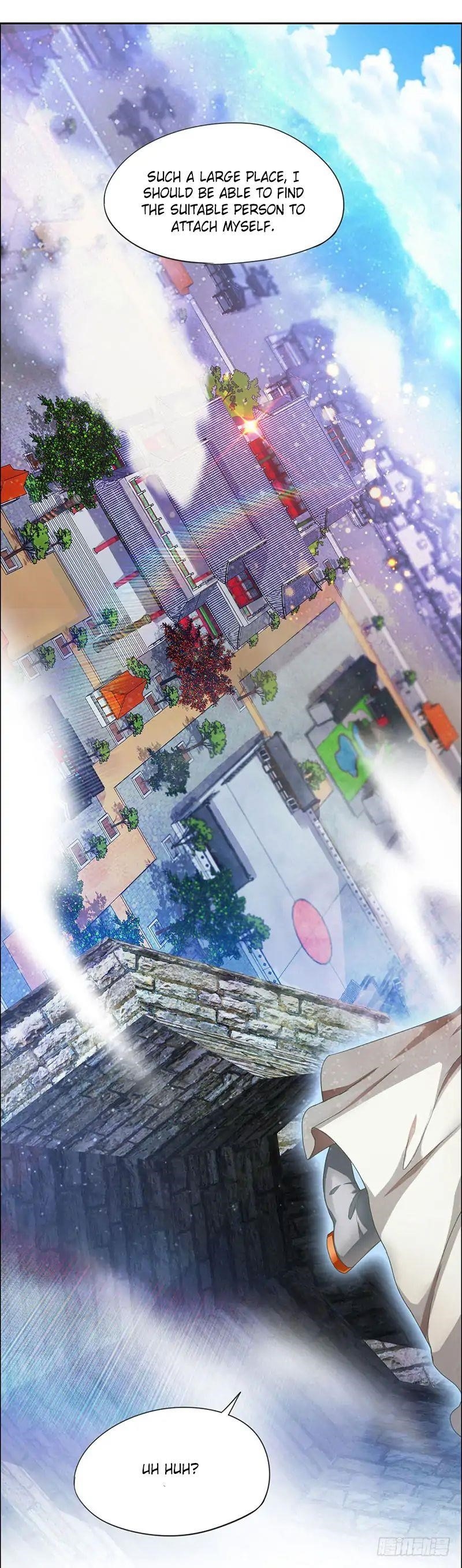 Reborn 80,000 Years Chapter 1 - Page 7