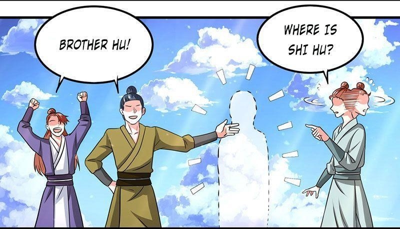 Reborn 80,000 Years Chapter 10 - Page 15