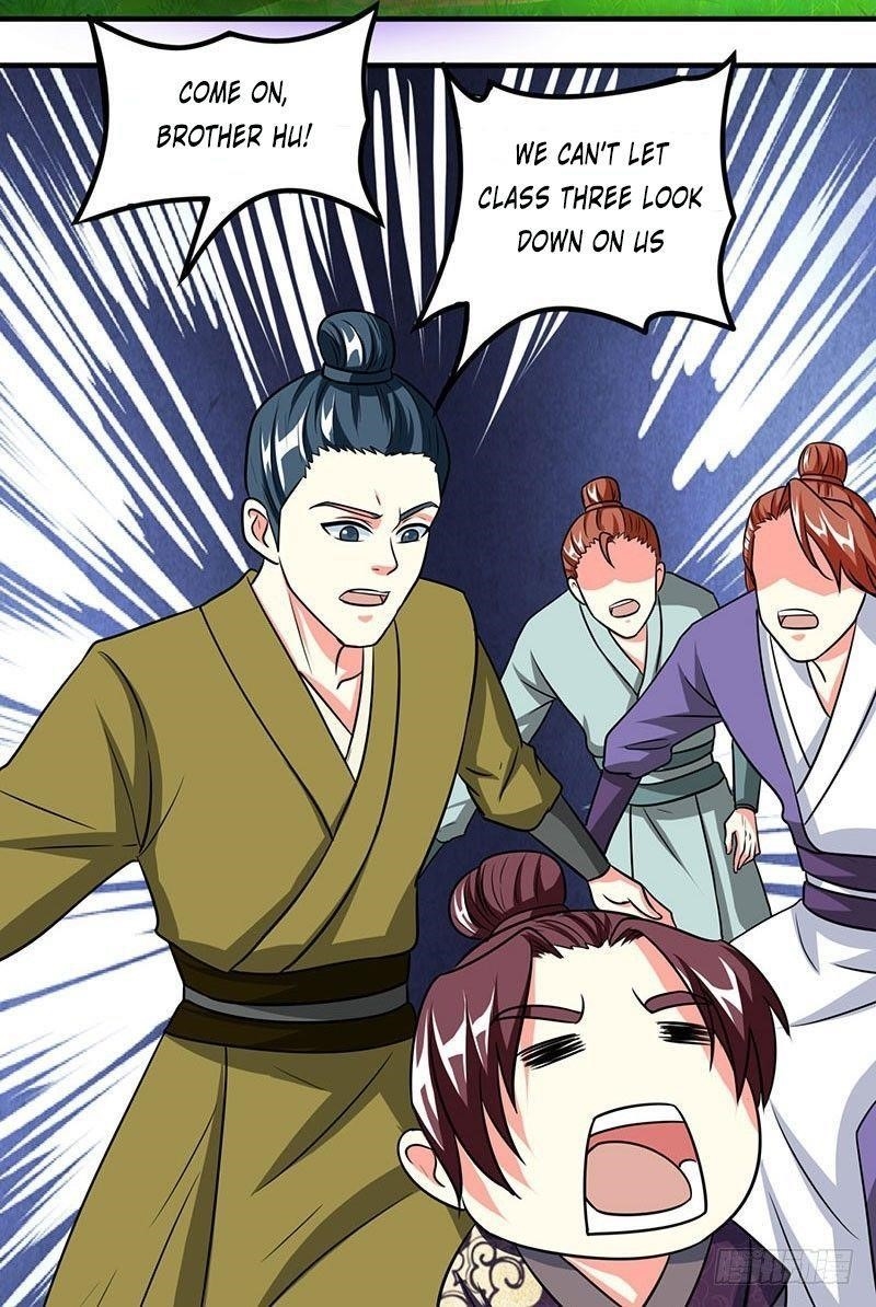 Reborn 80,000 Years Chapter 10 - Page 17