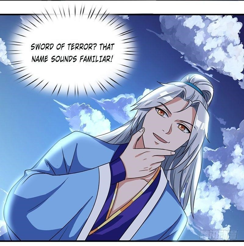 Reborn 80,000 Years Chapter 10 - Page 8