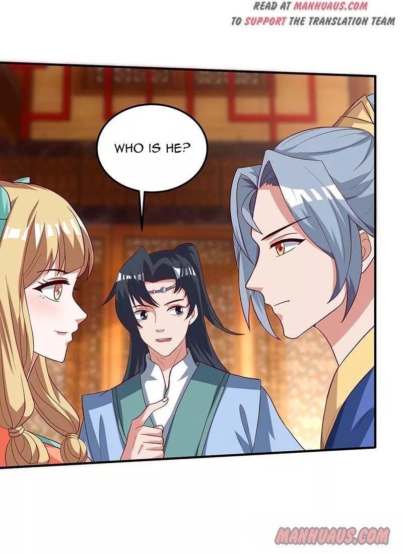 Reborn 80,000 Years Chapter 101 - Page 1