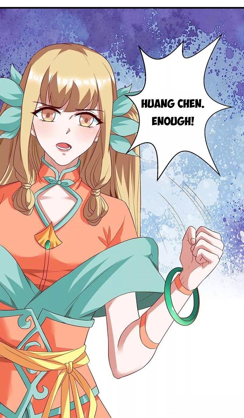 Reborn 80,000 Years Chapter 101 - Page 10