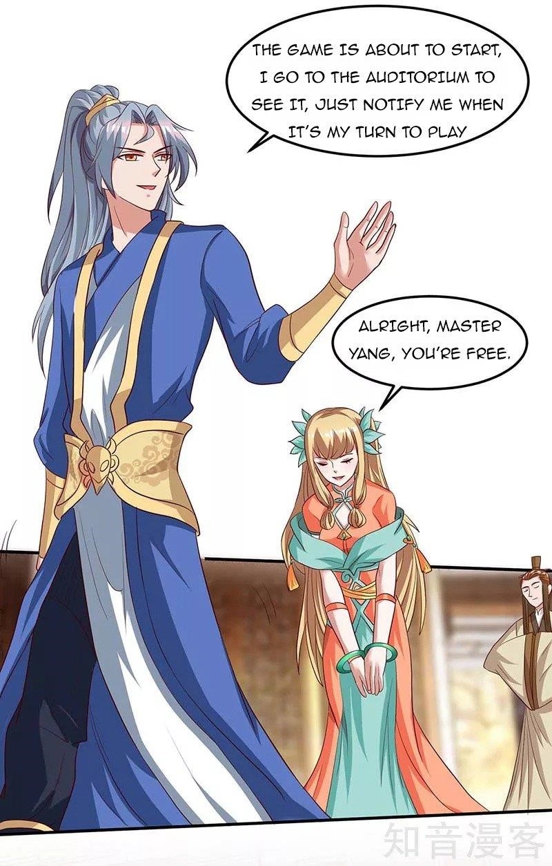 Reborn 80,000 Years Chapter 101 - Page 13