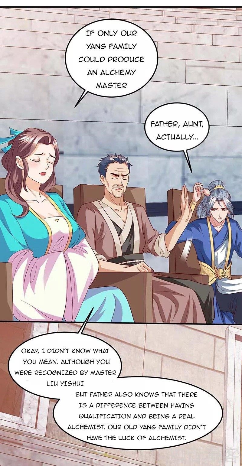 Reborn 80,000 Years Chapter 101 - Page 18