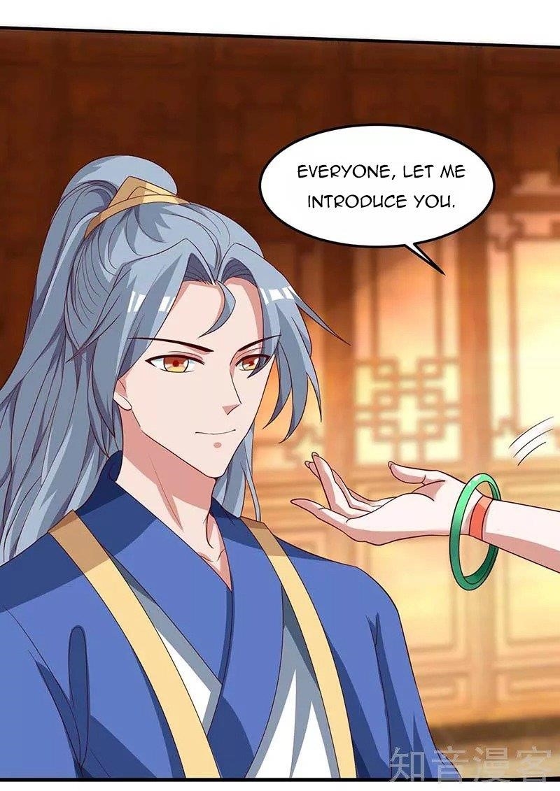 Reborn 80,000 Years Chapter 101 - Page 2