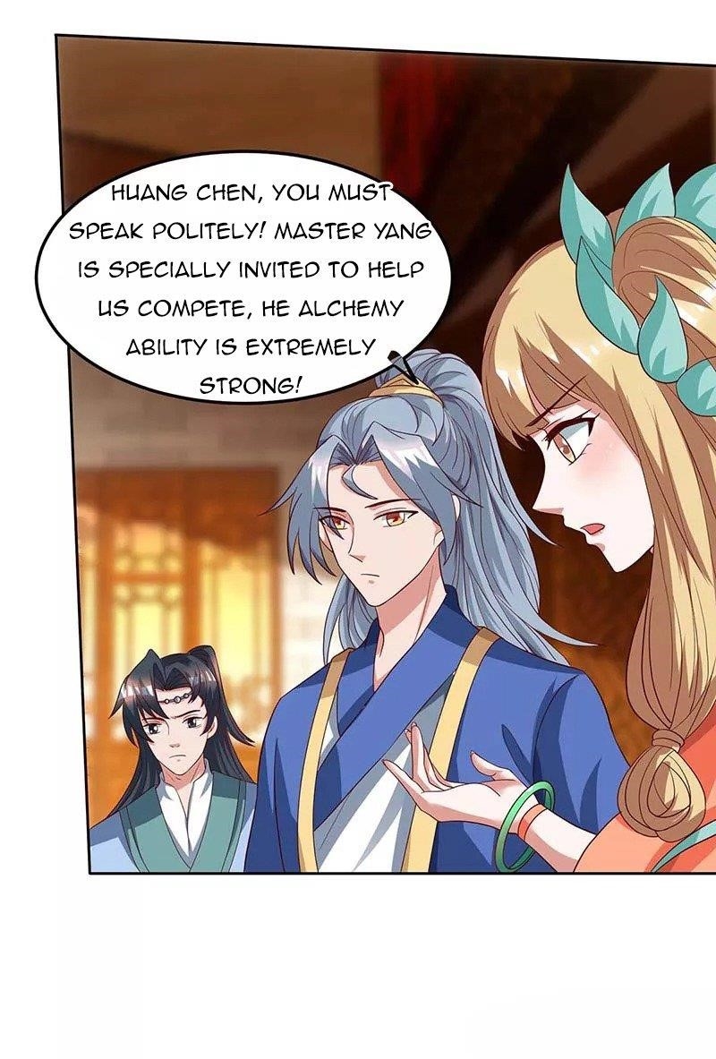 Reborn 80,000 Years Chapter 101 - Page 6