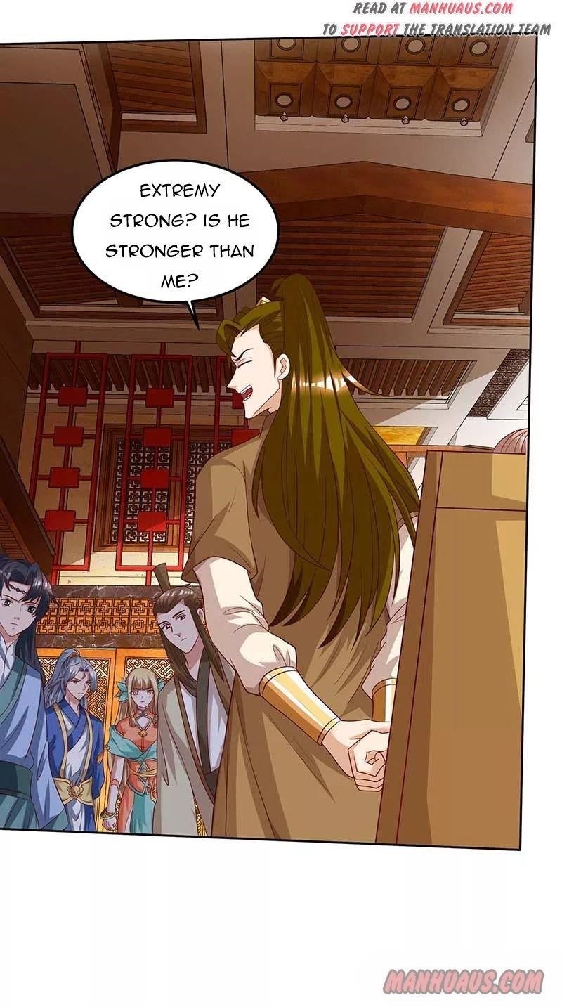 Reborn 80,000 Years Chapter 101 - Page 7