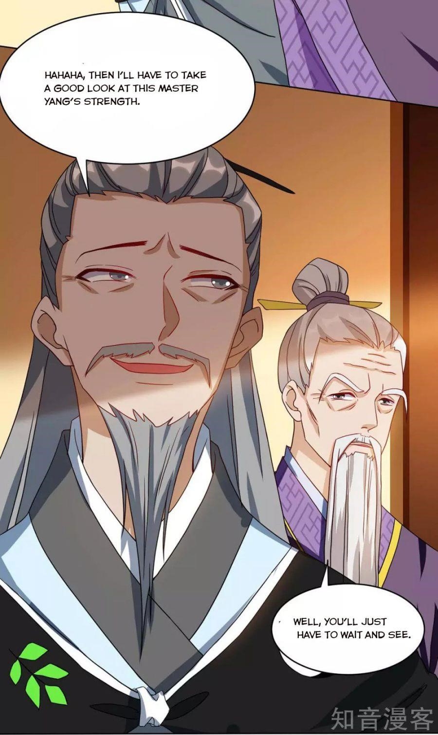 Reborn 80,000 Years Chapter 102 - Page 11