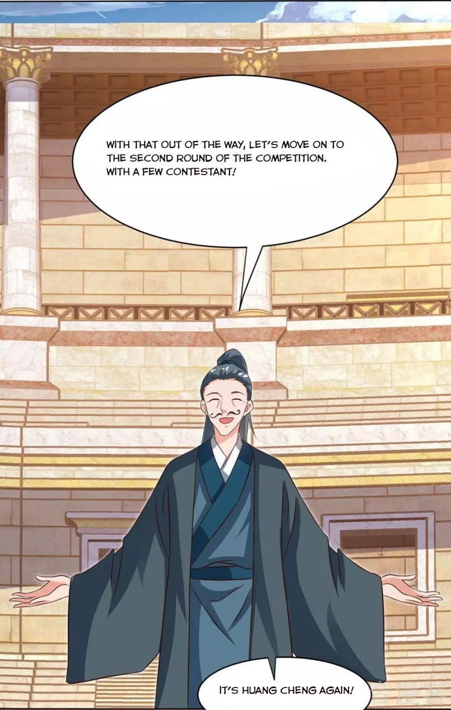 Reborn 80,000 Years Chapter 102 - Page 16